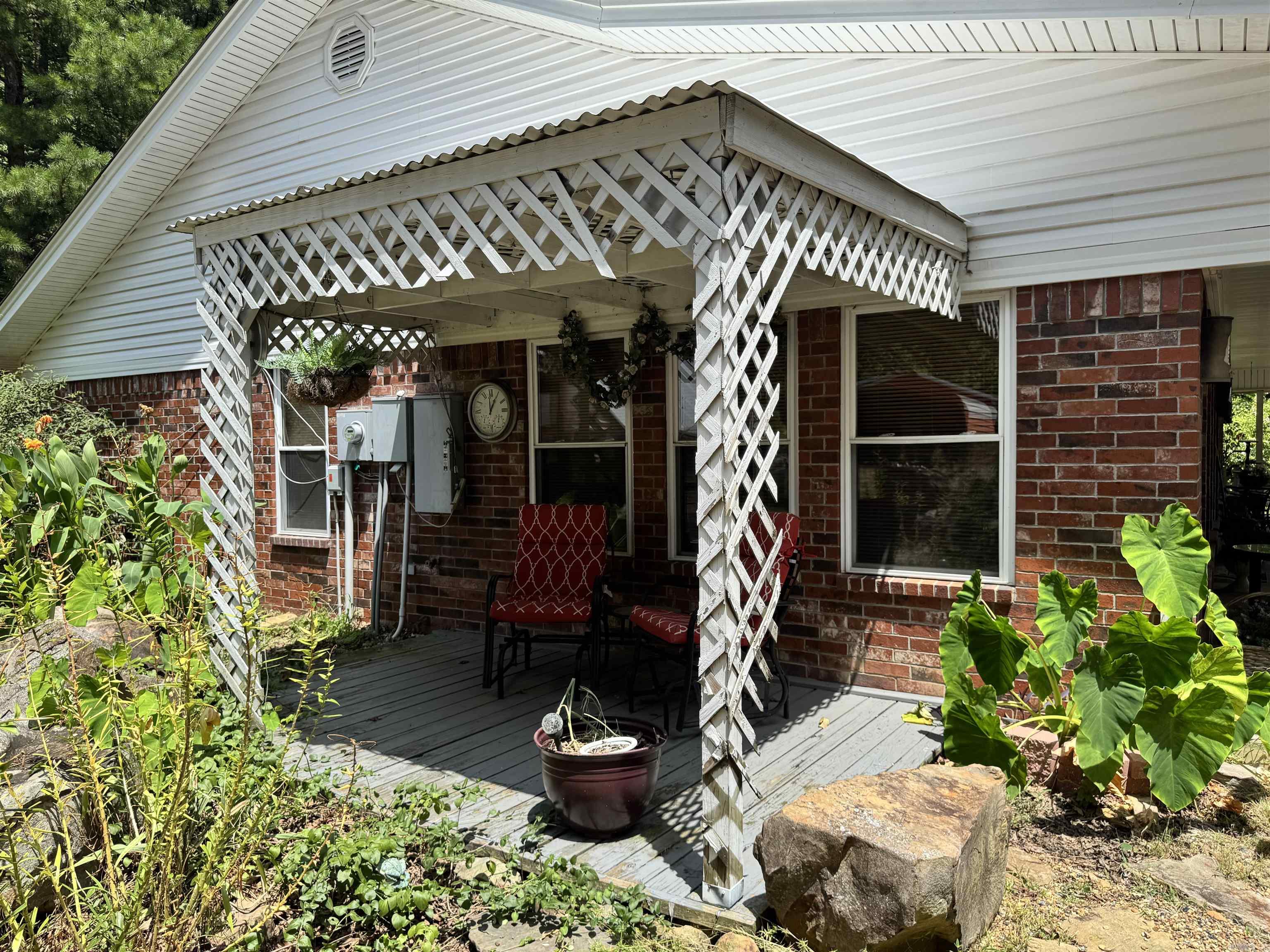 219 Shanendoah Lane Mena, AR 71953