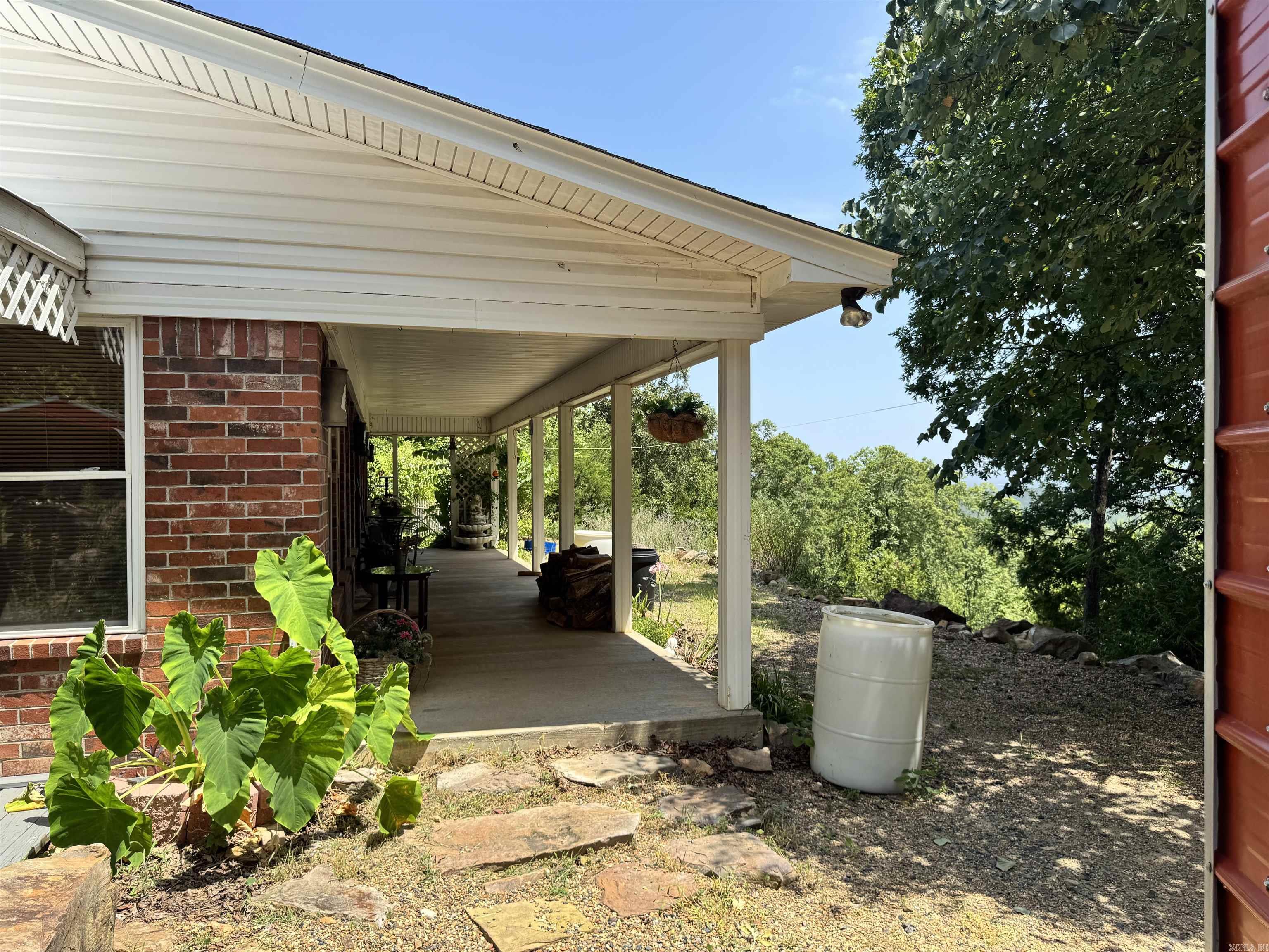 219 Shanendoah Lane  Mena, AR