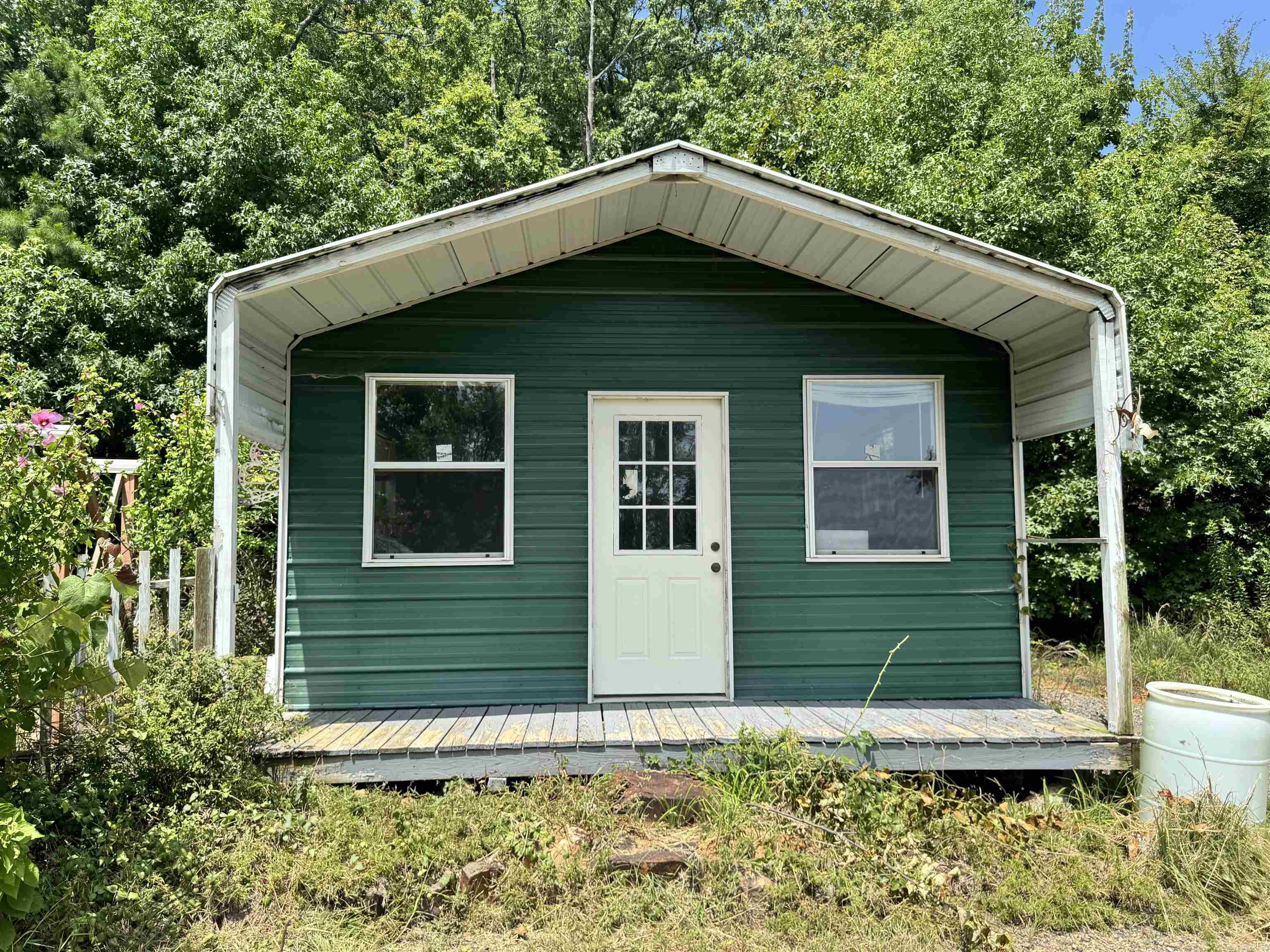 219 Shanendoah Lane  Mena, AR