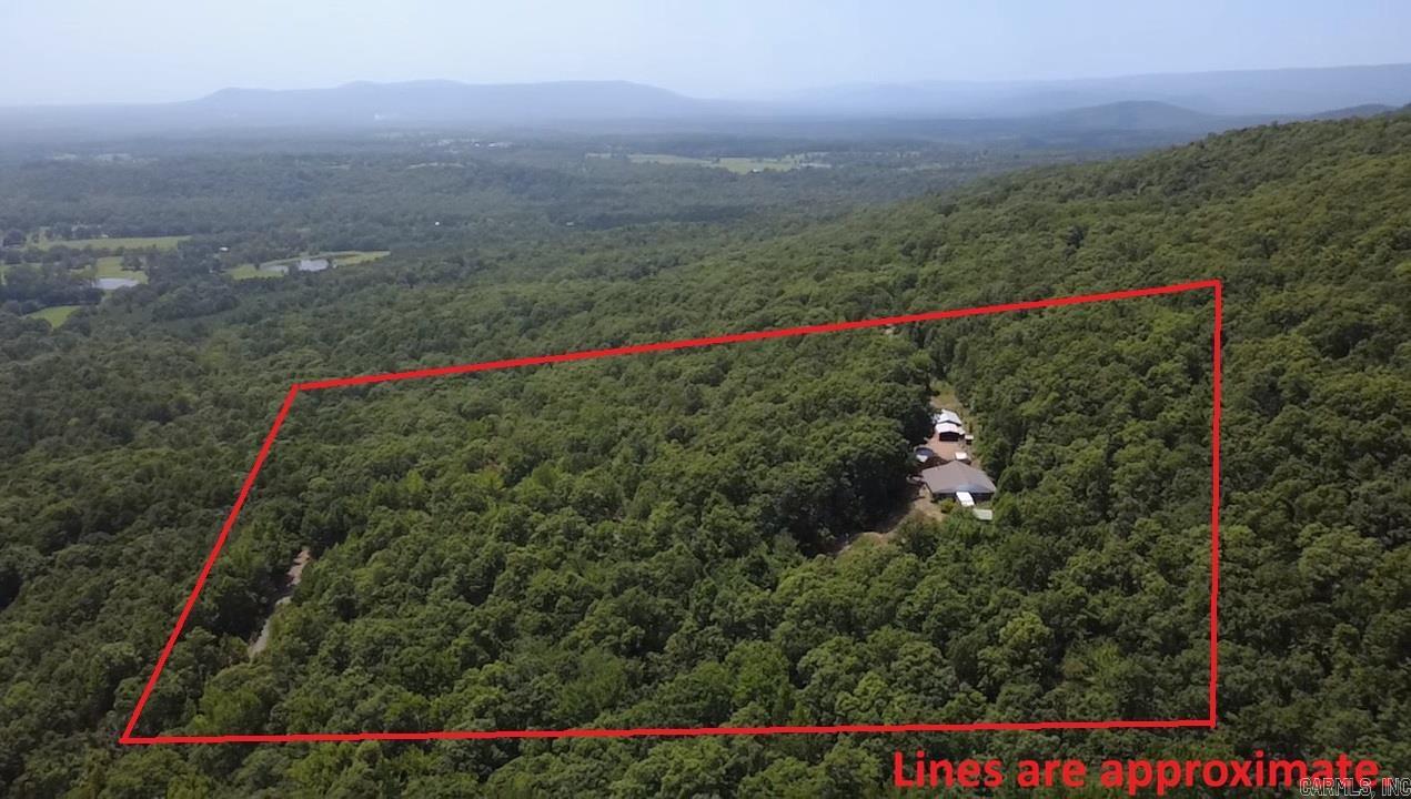219 Shanendoah Lane  Mena, AR