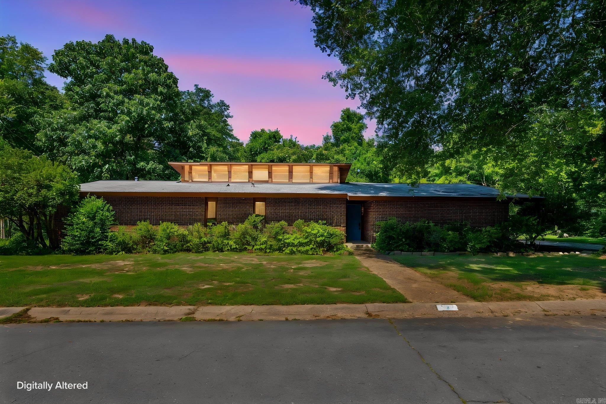 1002 Loretta Ln  Little Rock, AR
