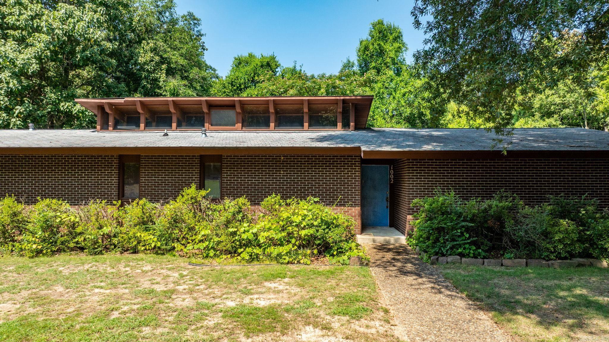 1002 Loretta Ln  Little Rock, AR