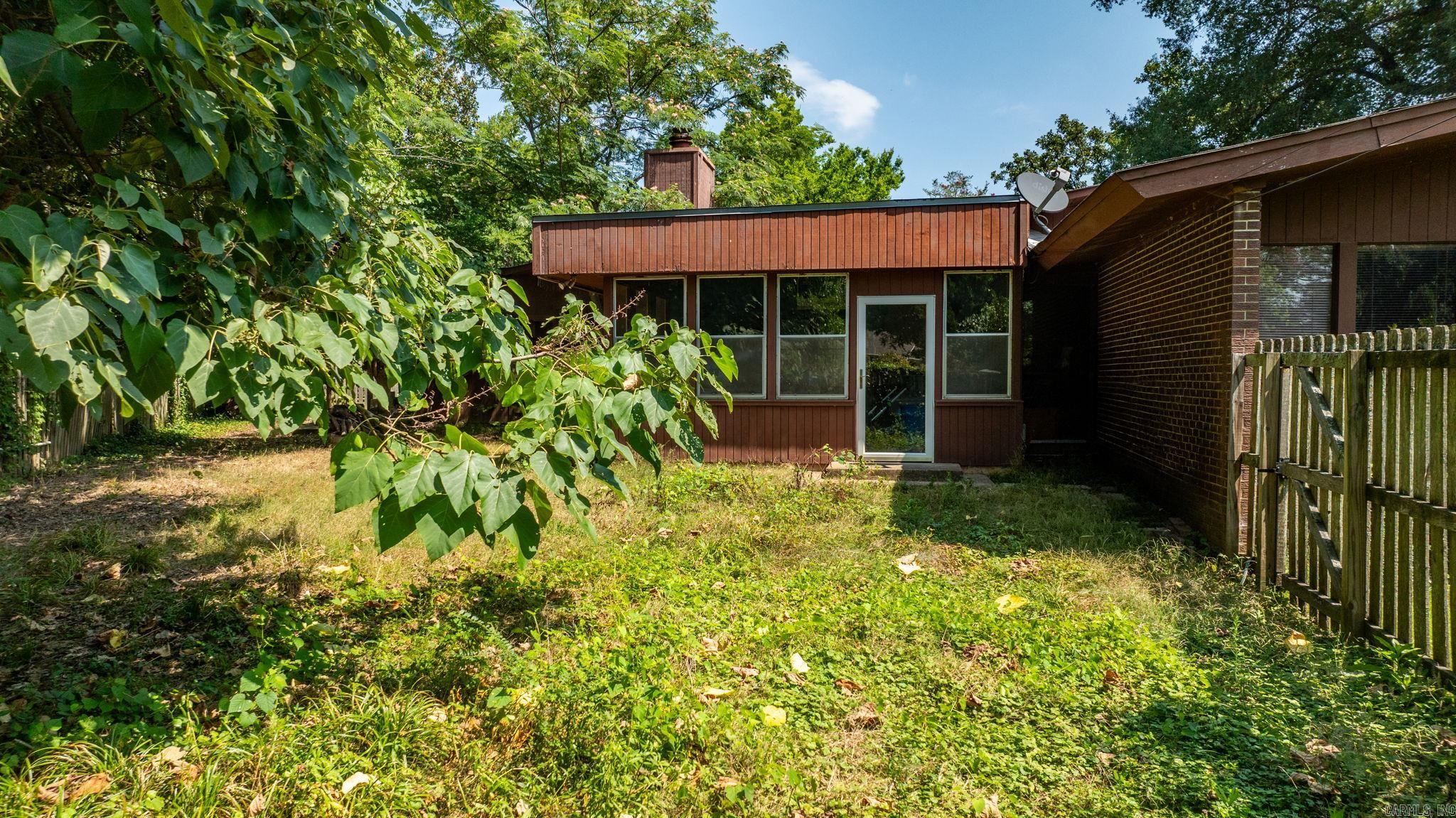 1002 Loretta Ln  Little Rock, AR