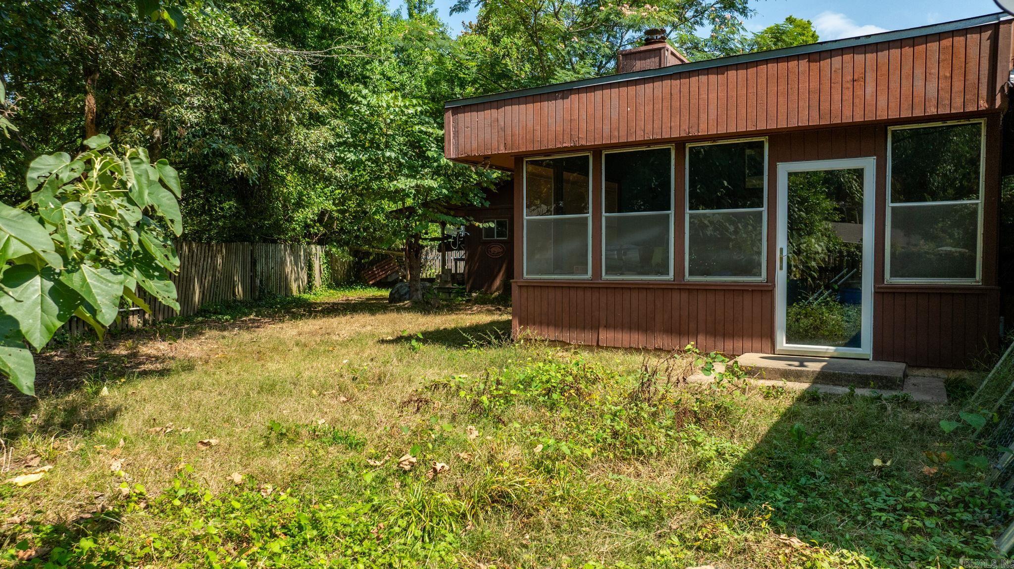 1002 Loretta Ln  Little Rock, AR