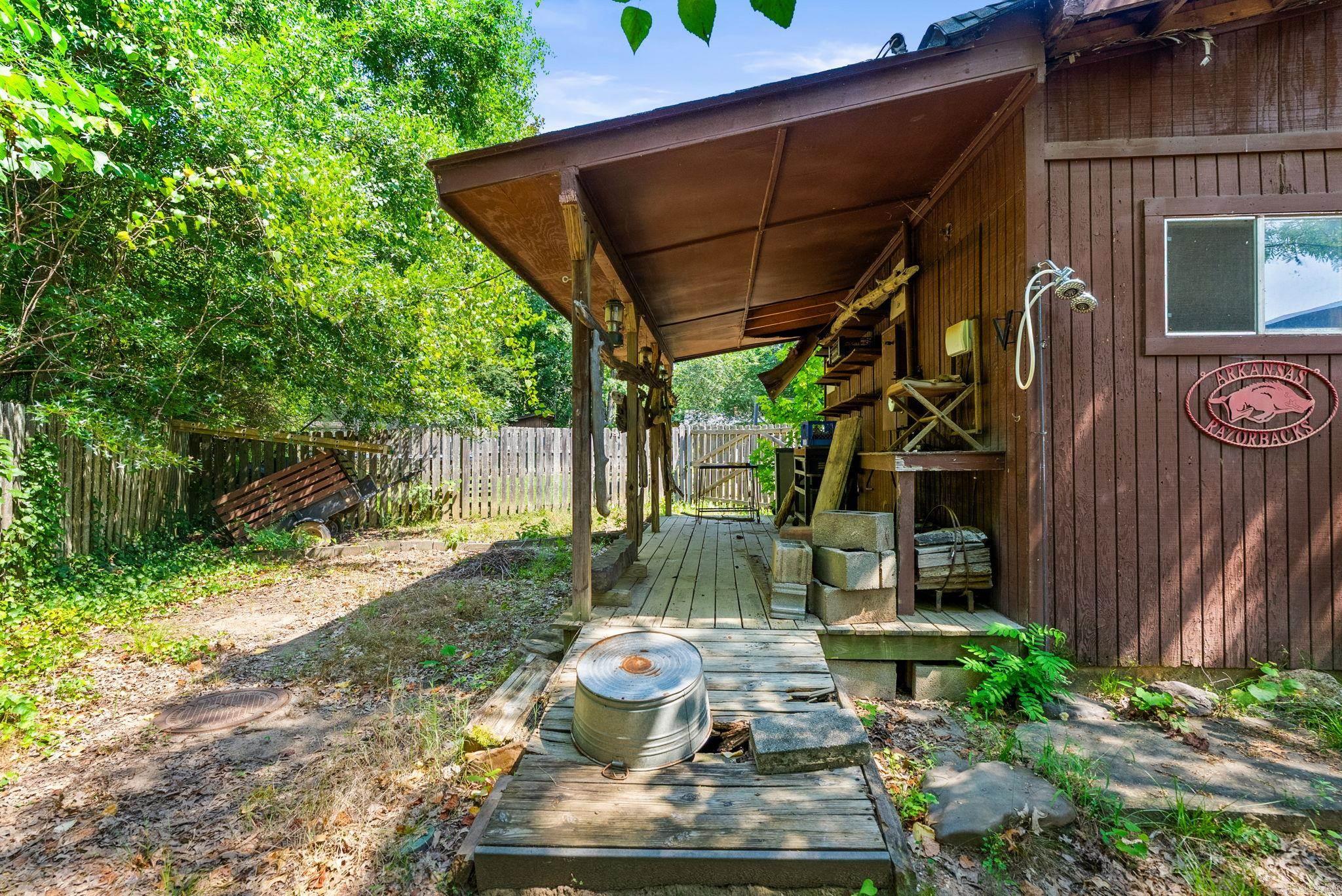 1002 Loretta Ln  Little Rock, AR