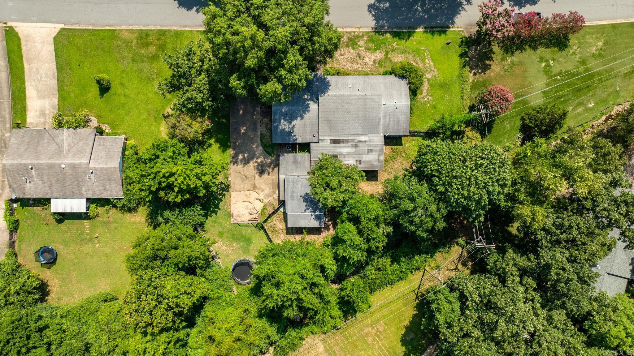 1002 Loretta Ln  Little Rock, AR