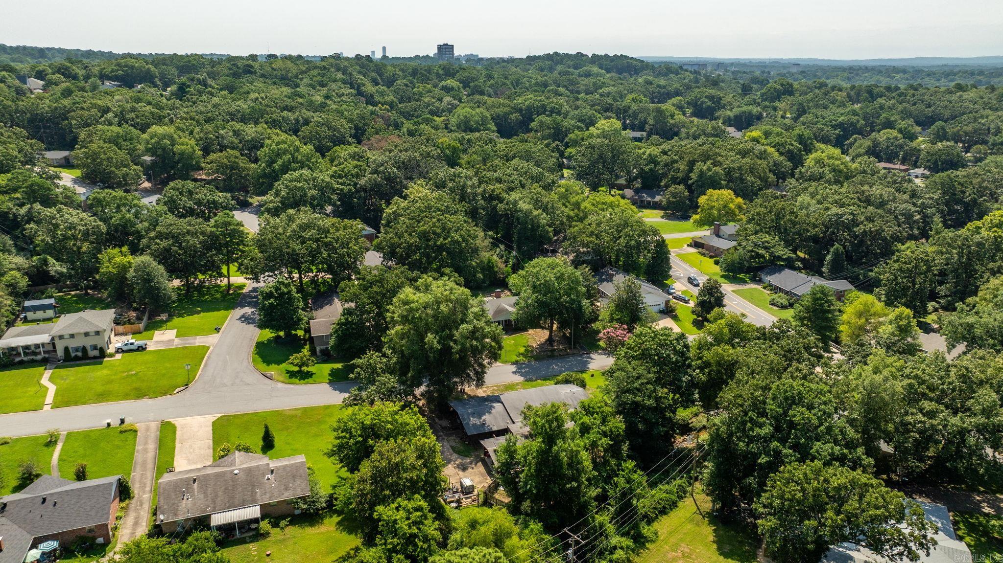 1002 Loretta Ln  Little Rock, AR
