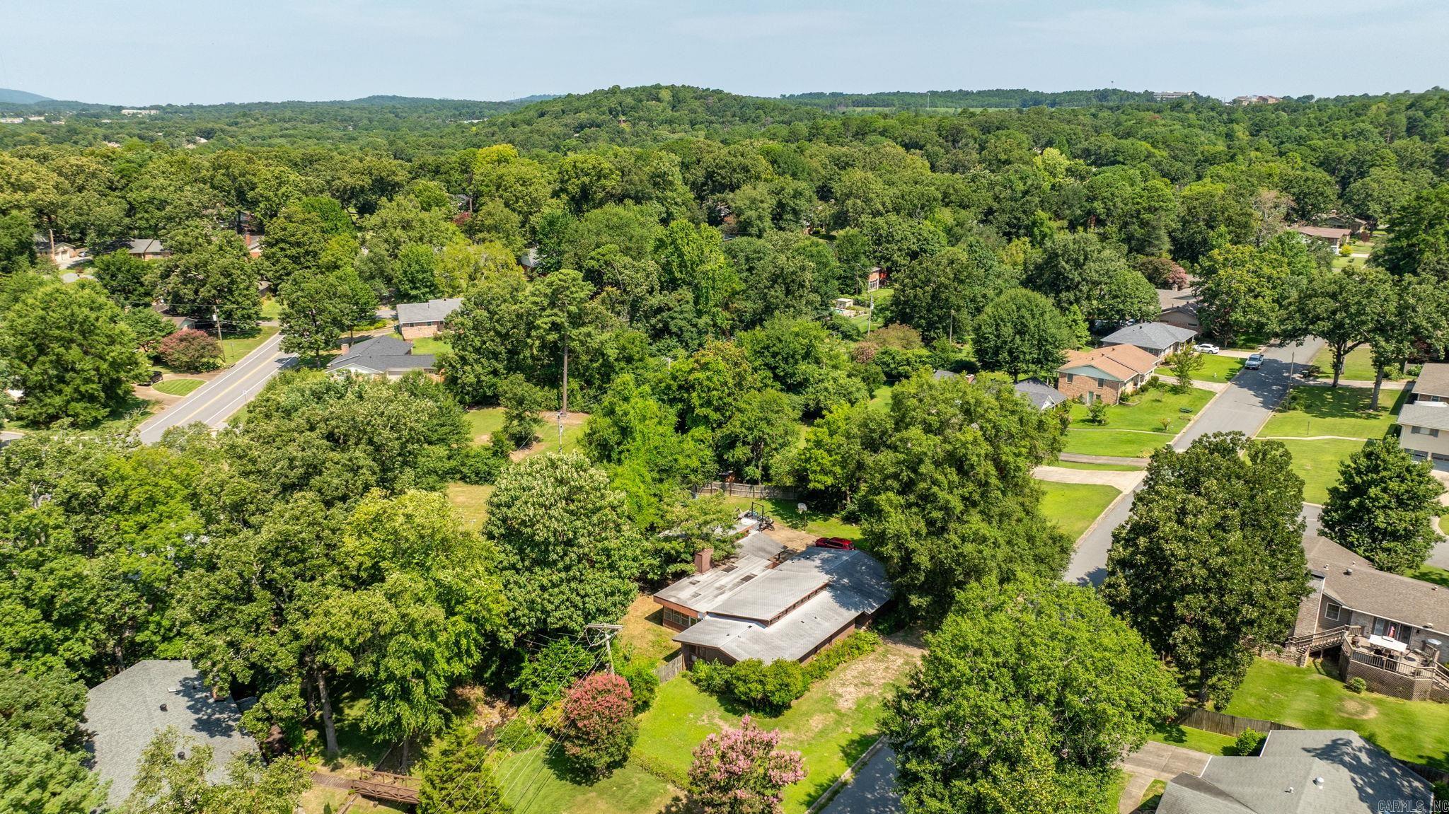 1002 Loretta Ln  Little Rock, AR