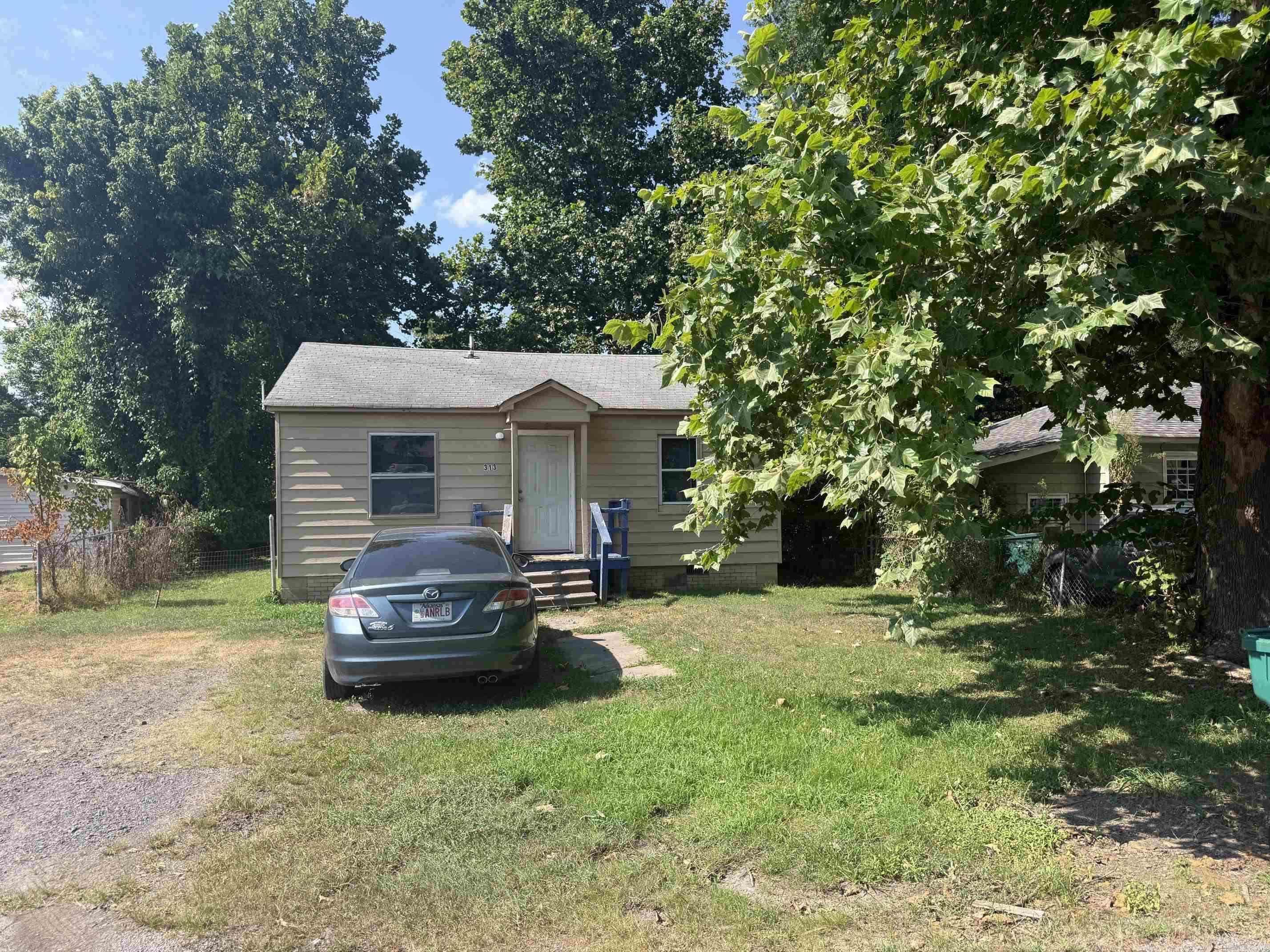 8 House Package St  North Little Rock, AR