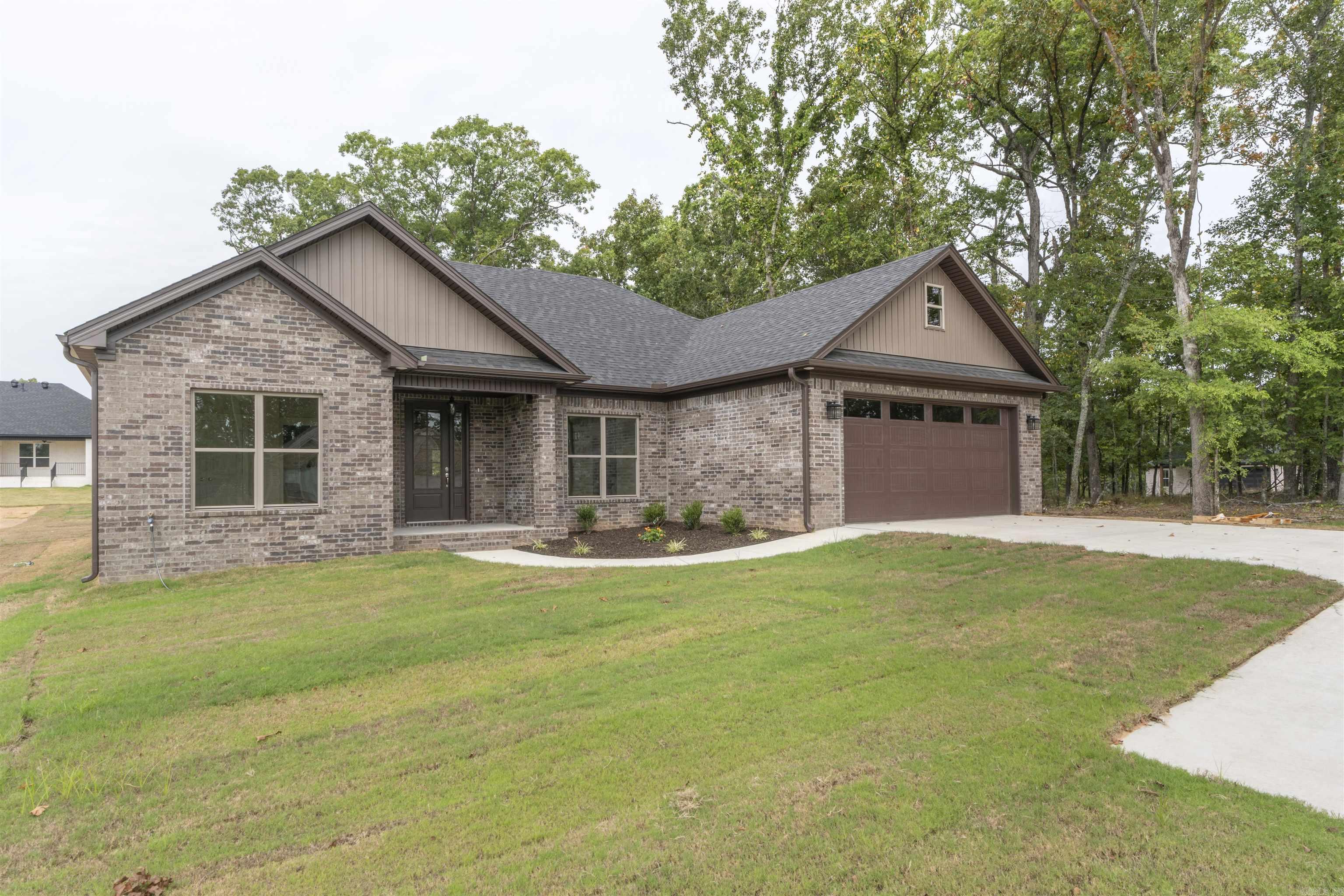 416 Harris  Jacksonville, AR