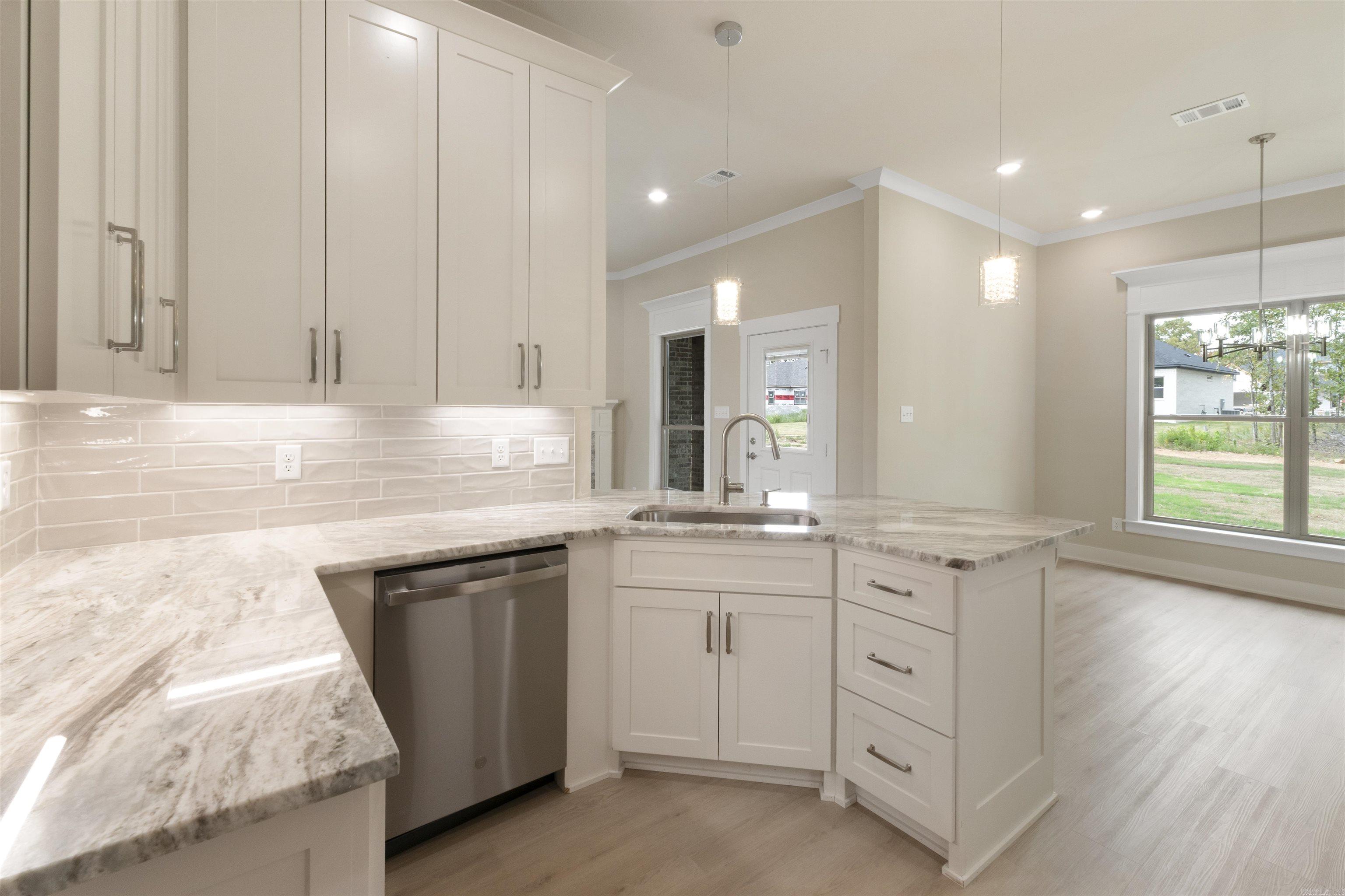 416 Harris  Jacksonville, AR