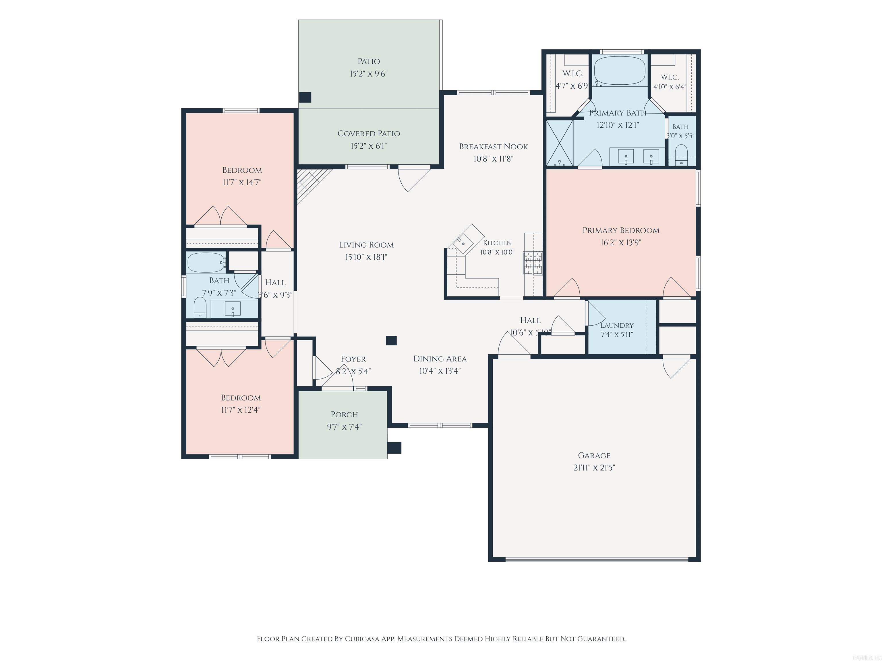 416 Harris  Jacksonville, AR