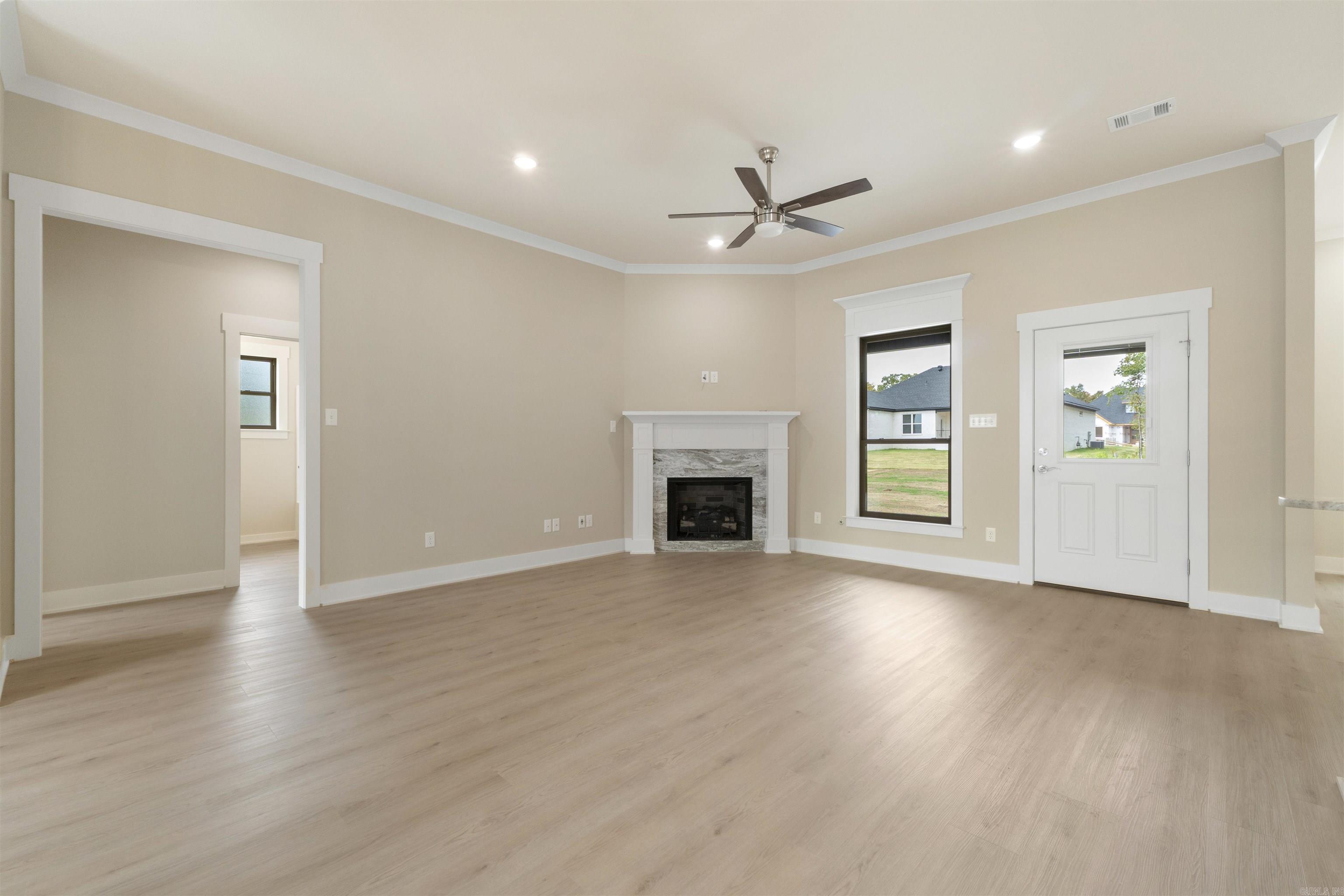 416 Harris  Jacksonville, AR