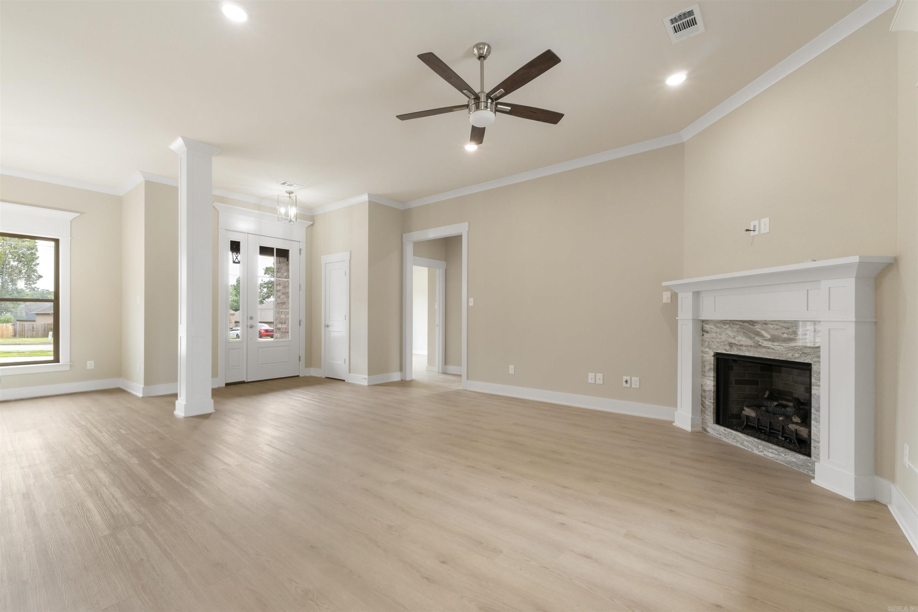 416 Harris  Jacksonville, AR