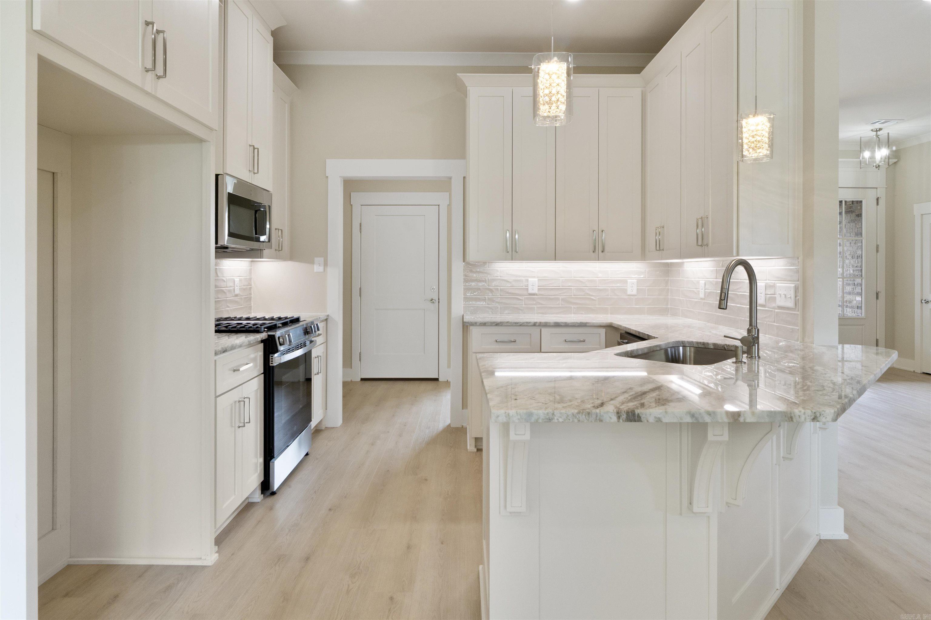 416 Harris  Jacksonville, AR