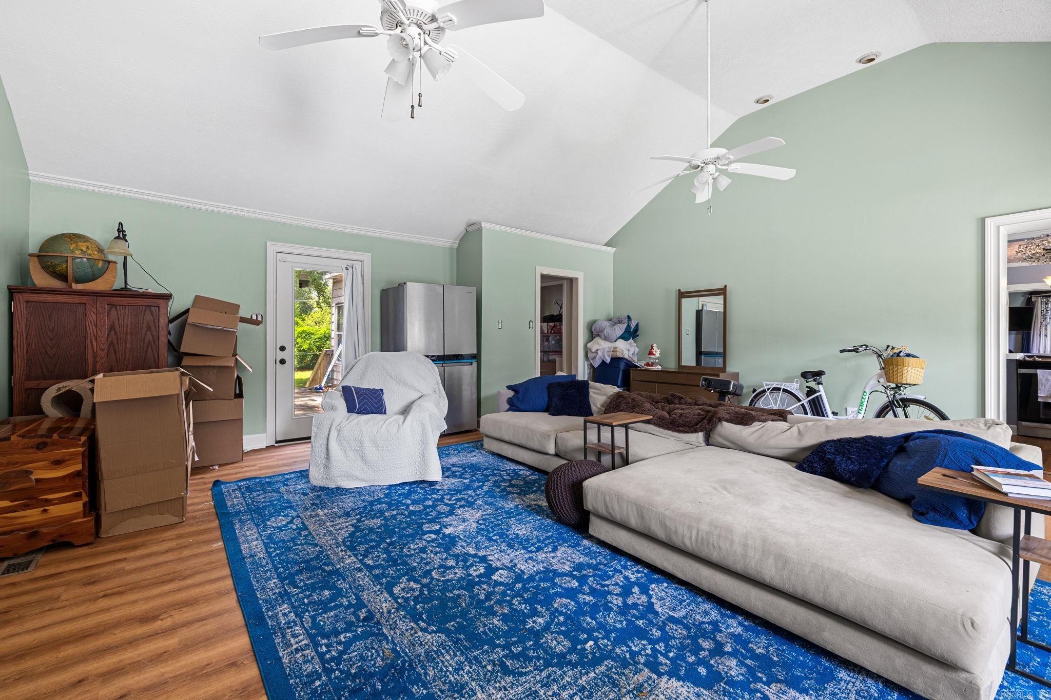 3309 N Magnolia  North Little Rock, AR