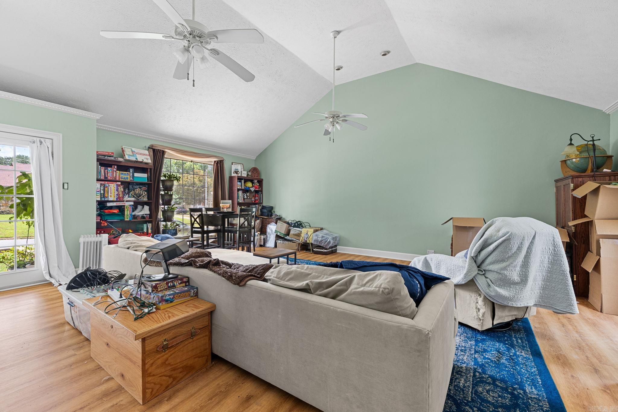 3309 N Magnolia  North Little Rock, AR