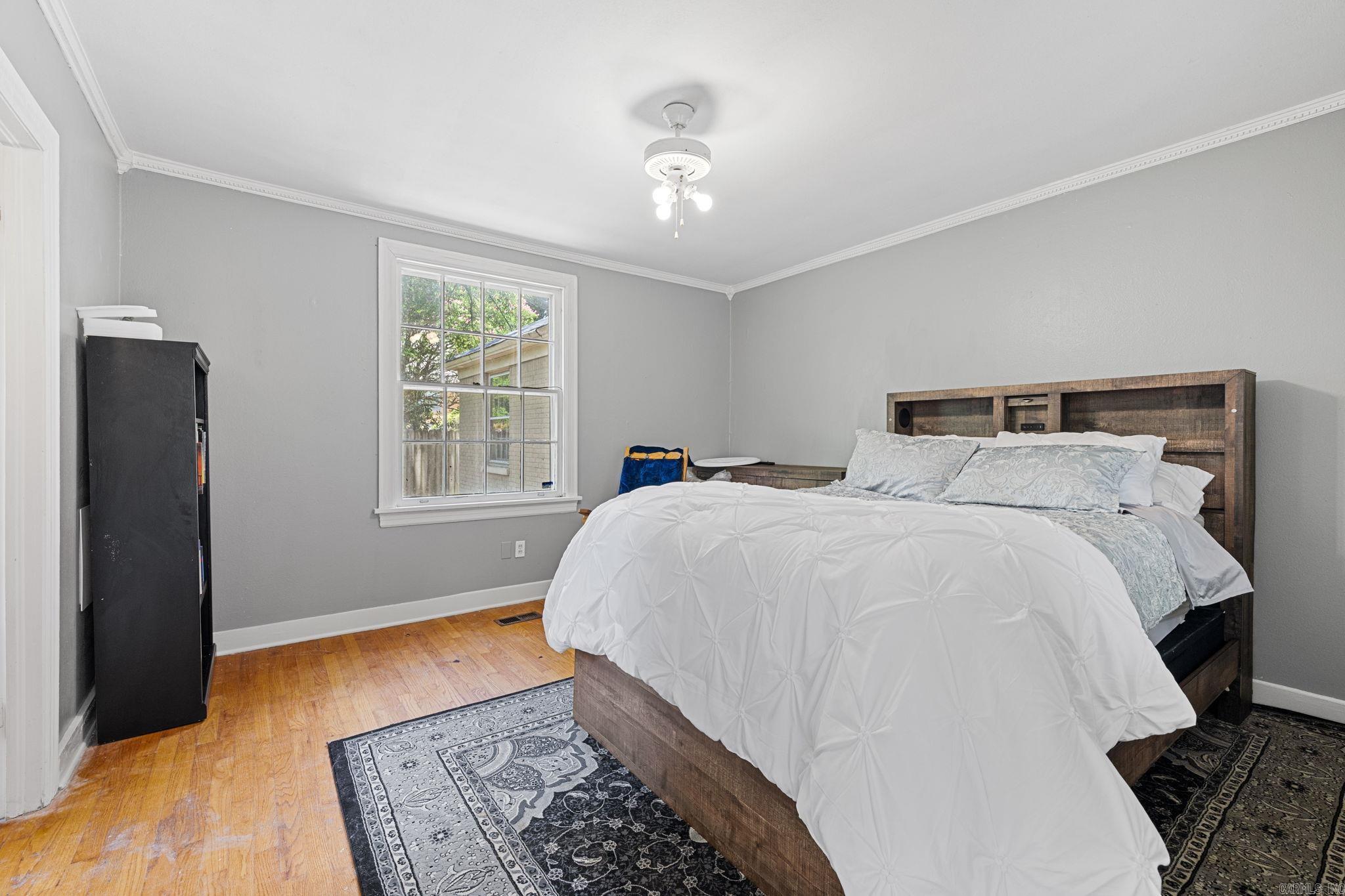 3309 N Magnolia  North Little Rock, AR