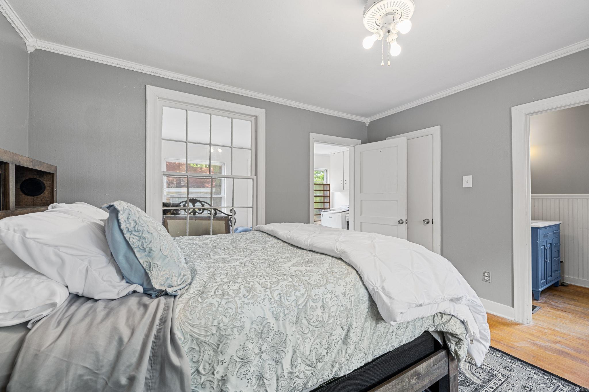 3309 N Magnolia  North Little Rock, AR