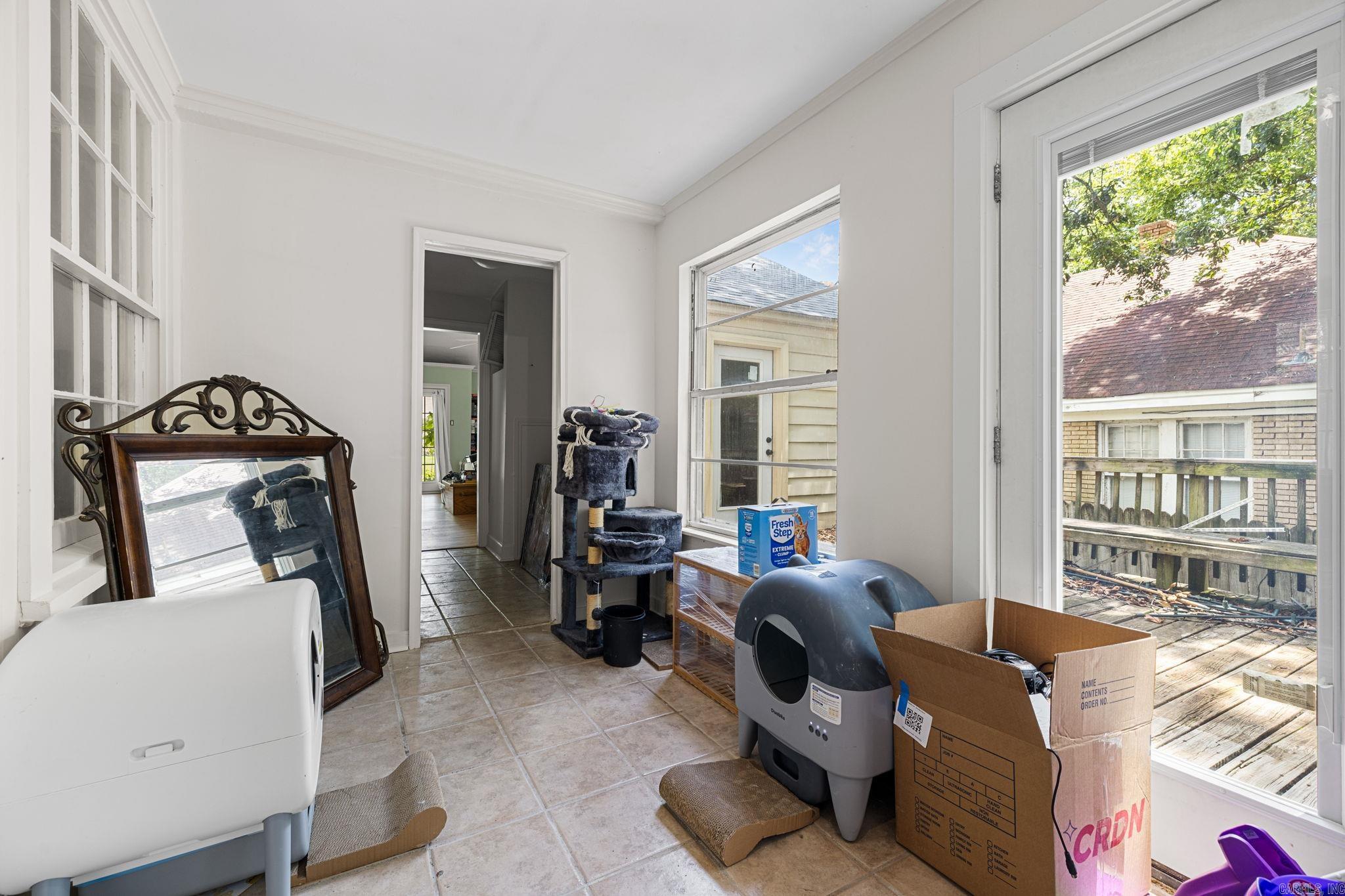 3309 N Magnolia  North Little Rock, AR