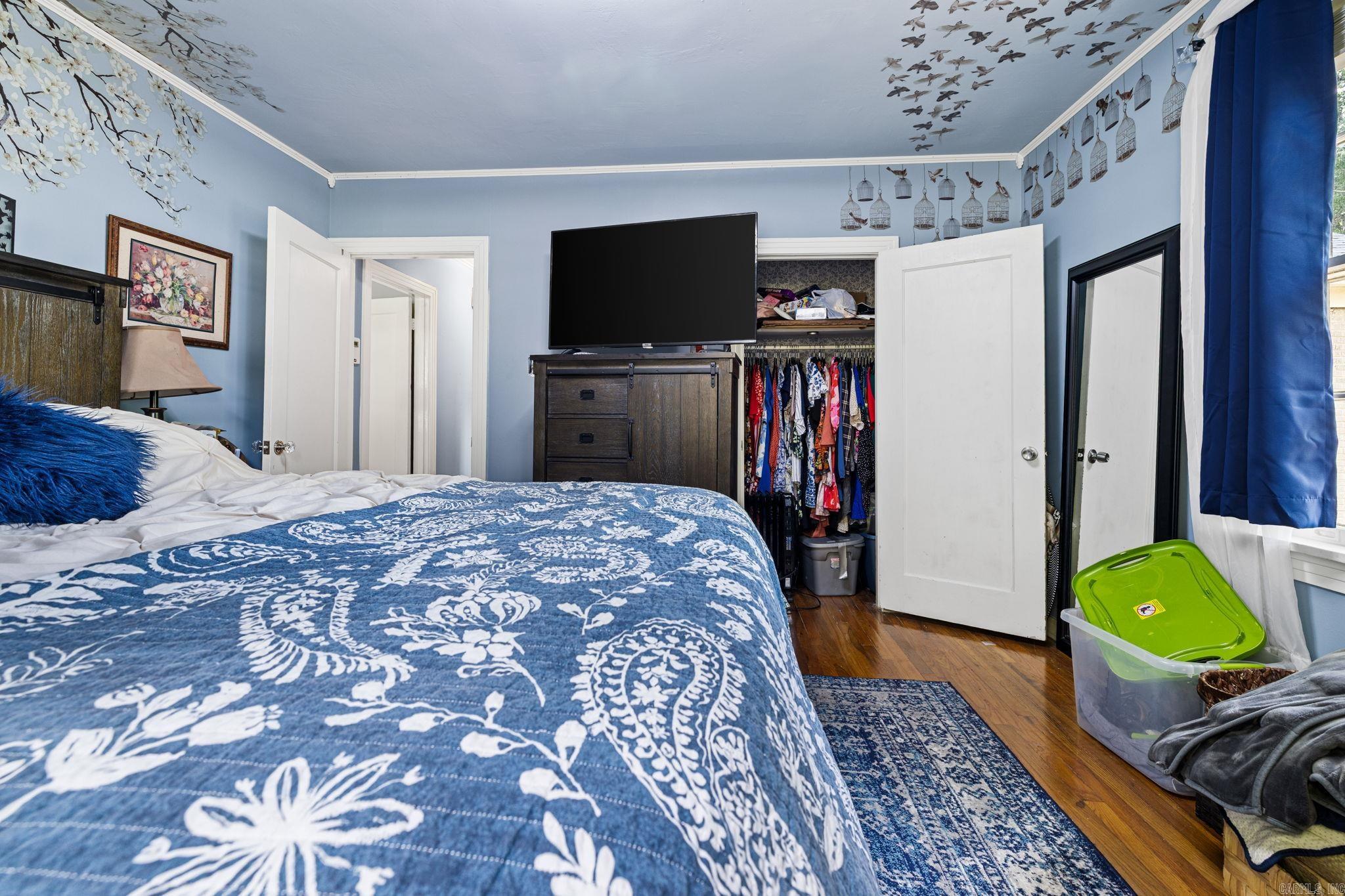 3309 N Magnolia  North Little Rock, AR
