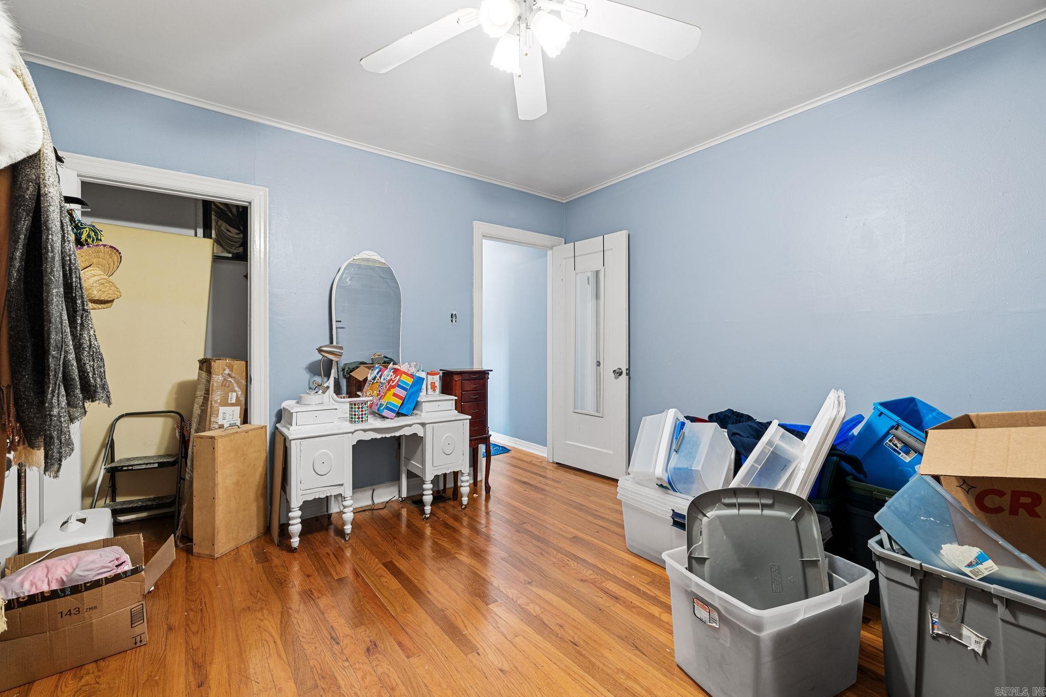 3309 N Magnolia  North Little Rock, AR