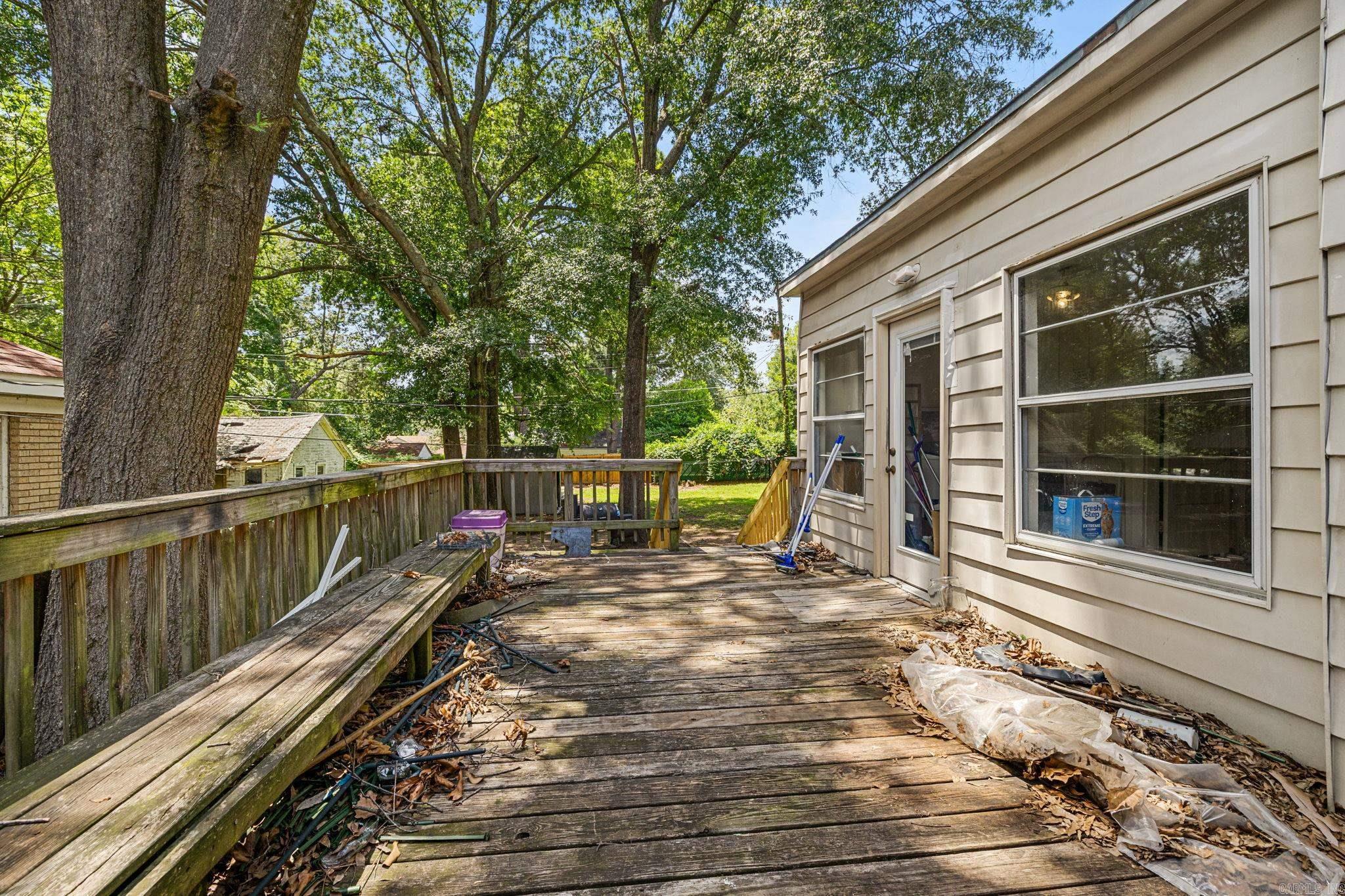 3309 N Magnolia  North Little Rock, AR
