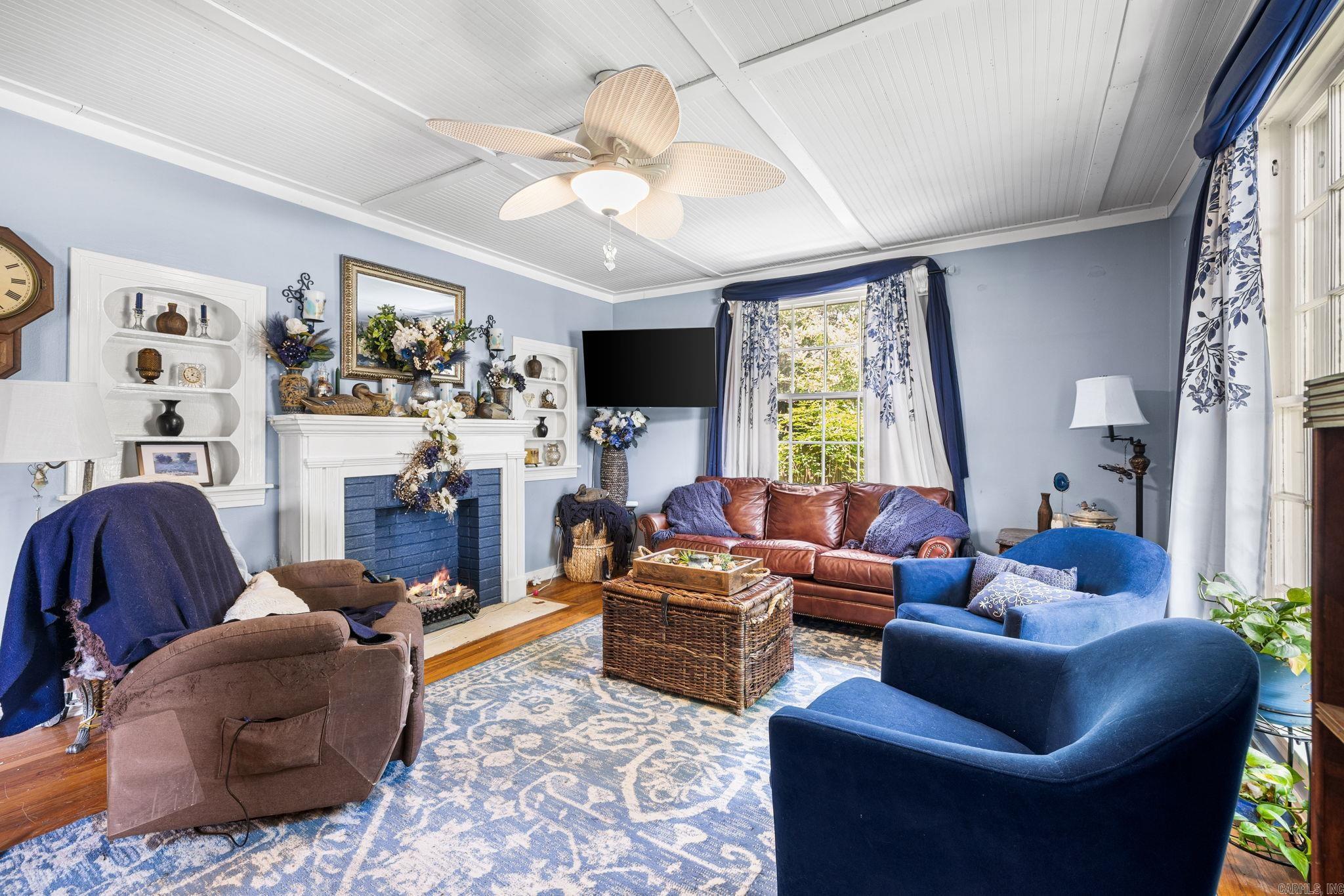 3309 N Magnolia  North Little Rock, AR