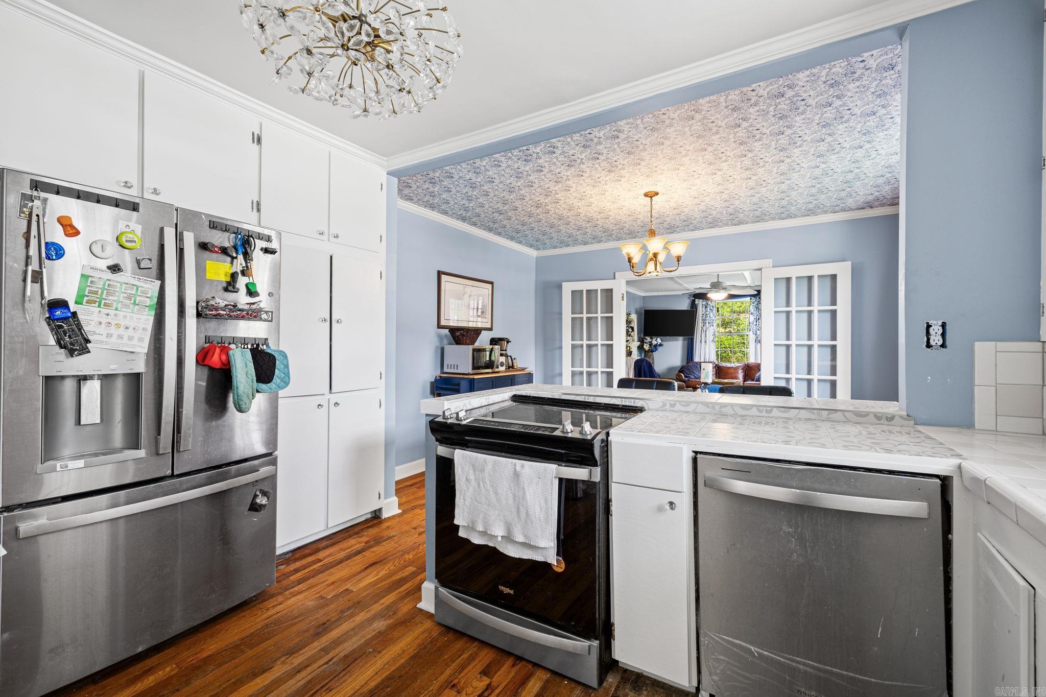 3309 N Magnolia  North Little Rock, AR
