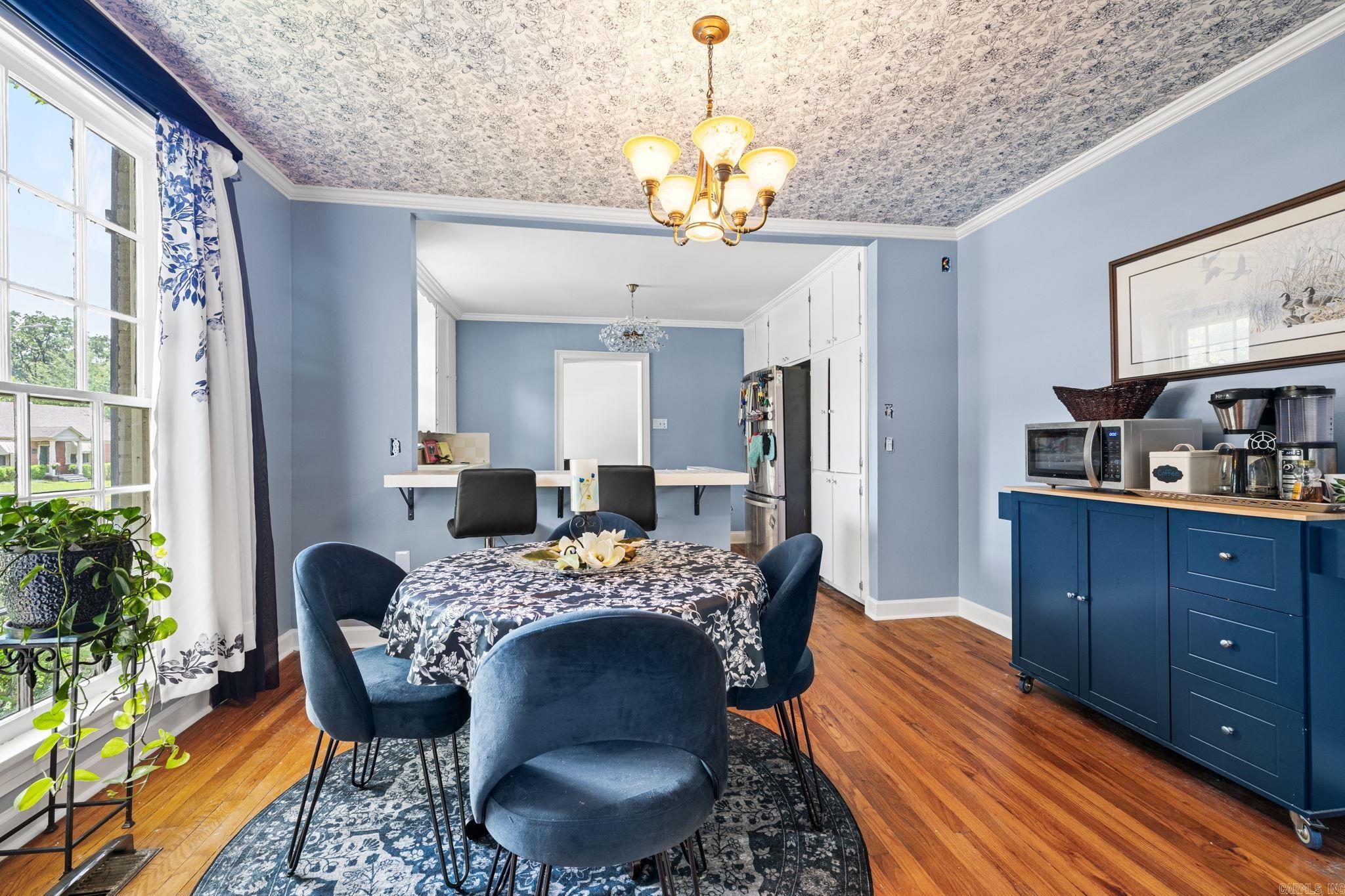 3309 N Magnolia  North Little Rock, AR