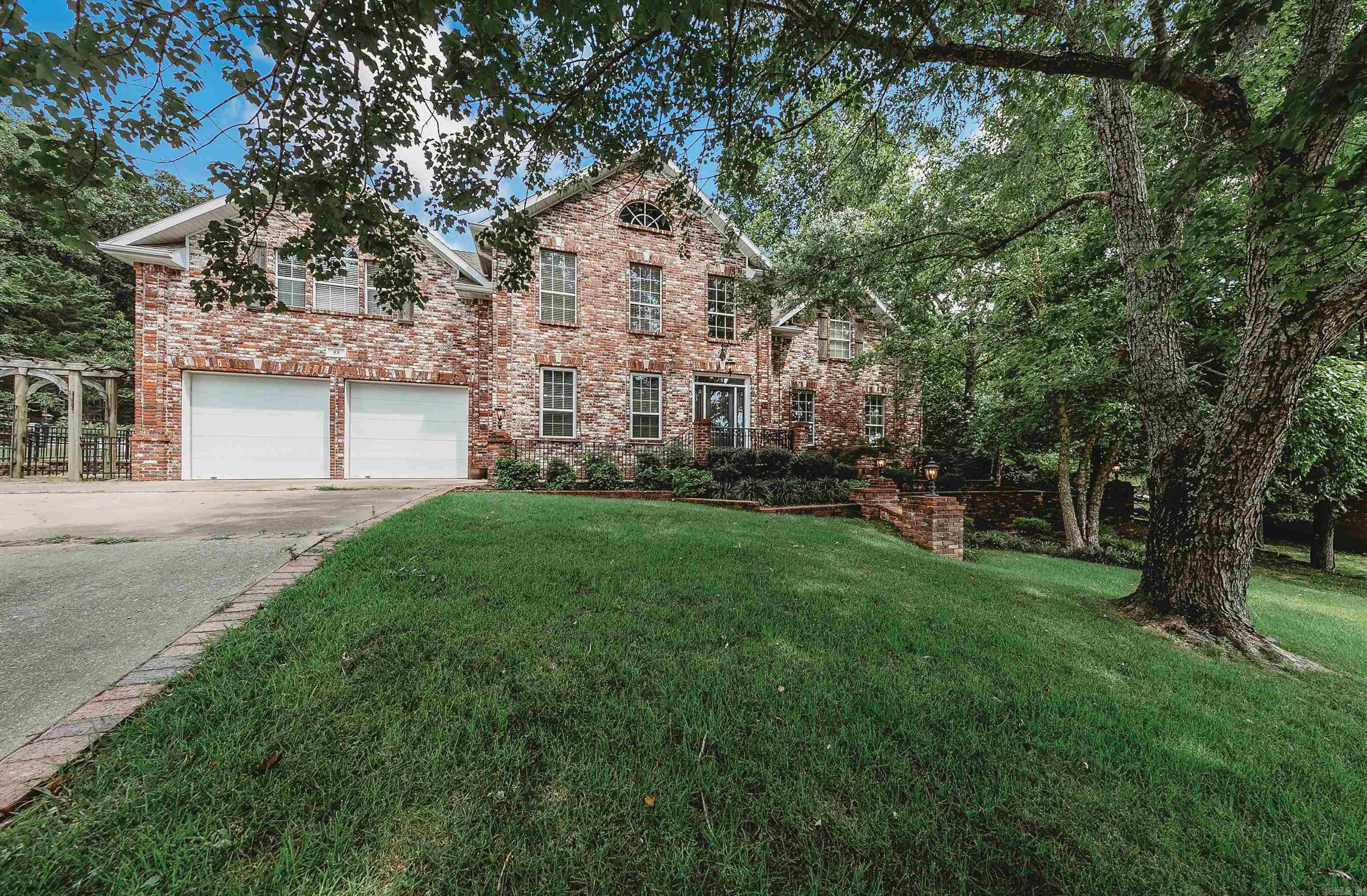 88 Skyview  Fayetteville, AR