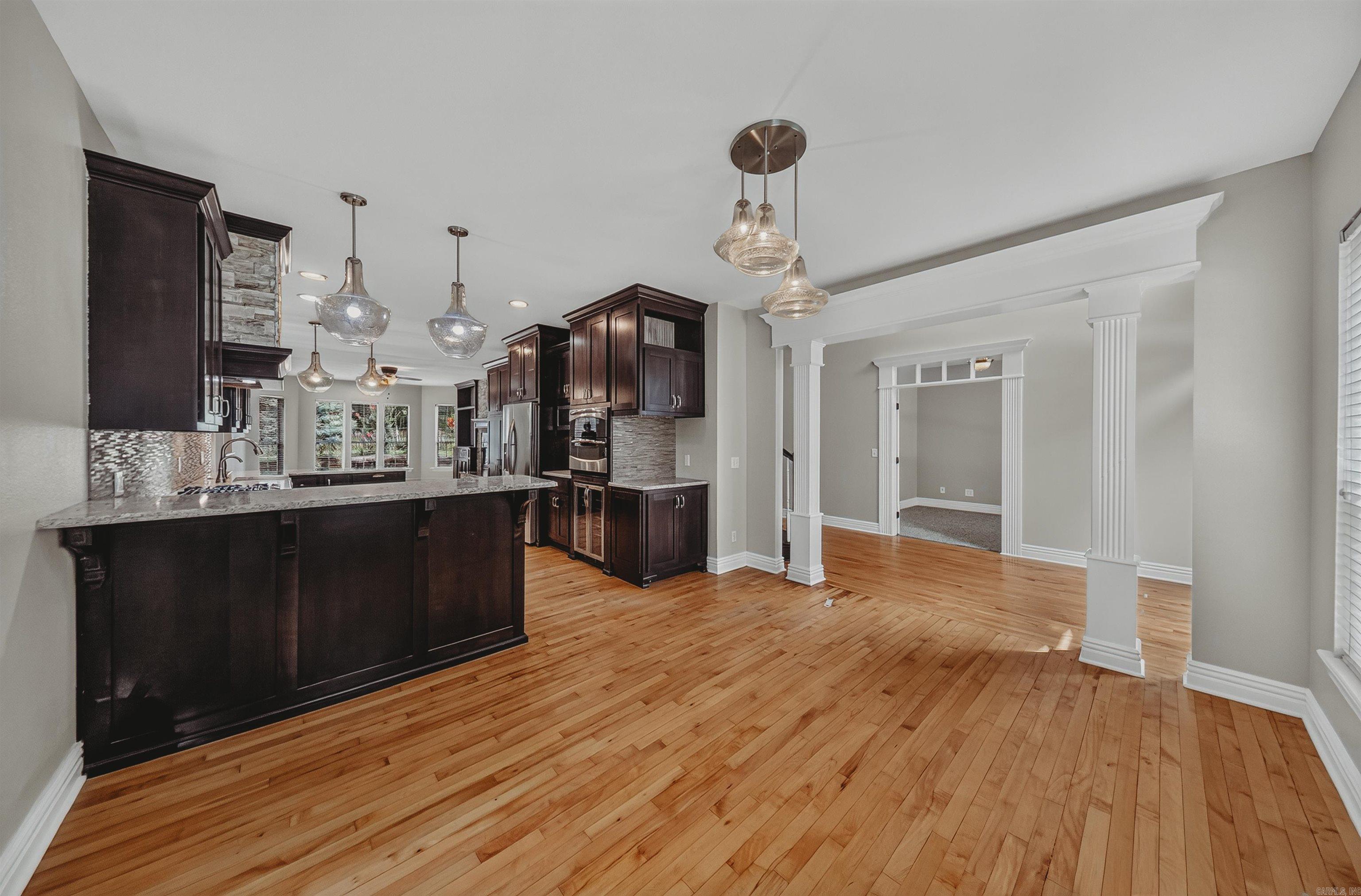 88 Skyview  Fayetteville, AR
