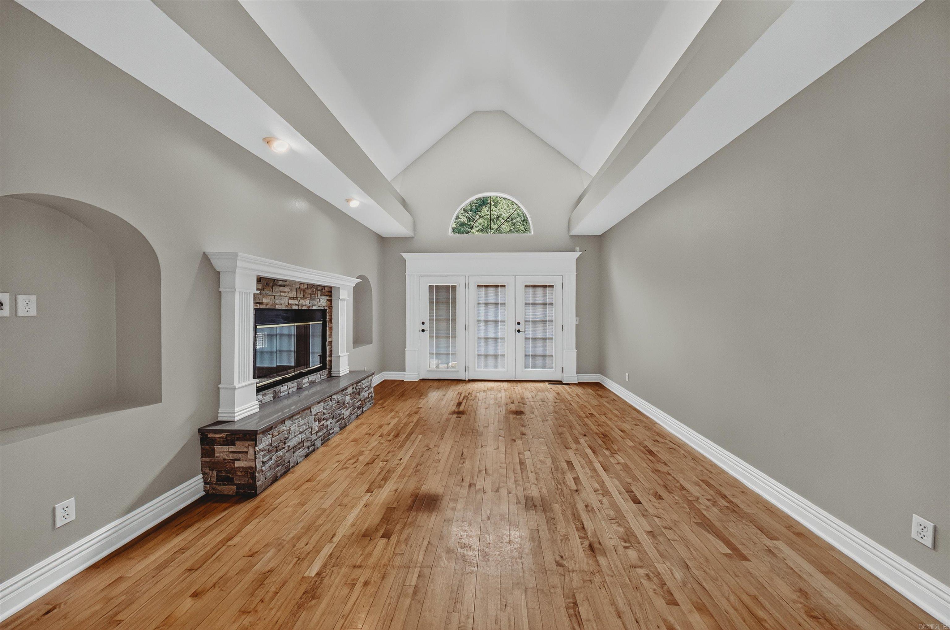88 Skyview  Fayetteville, AR