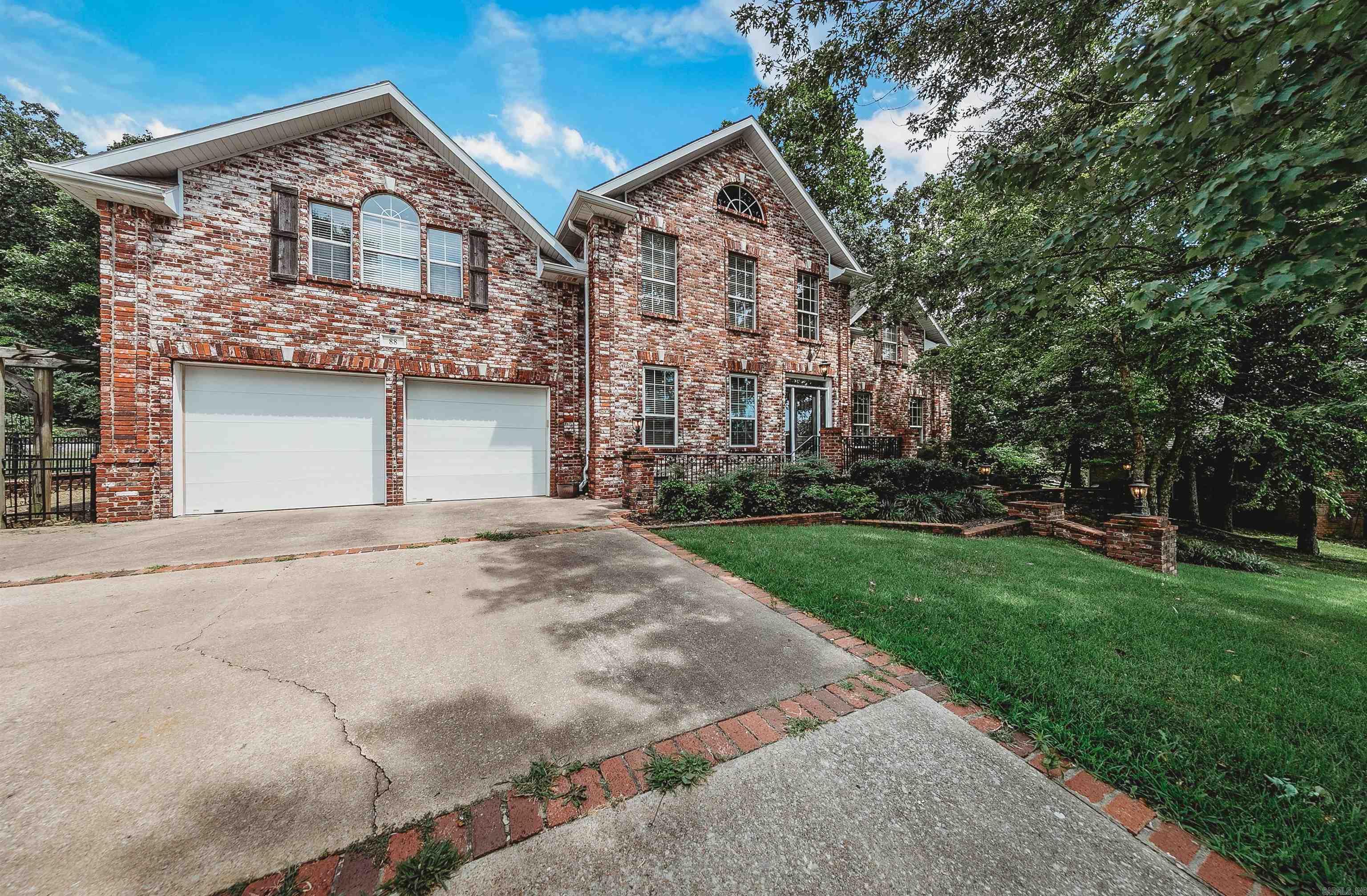 88 Skyview  Fayetteville, AR