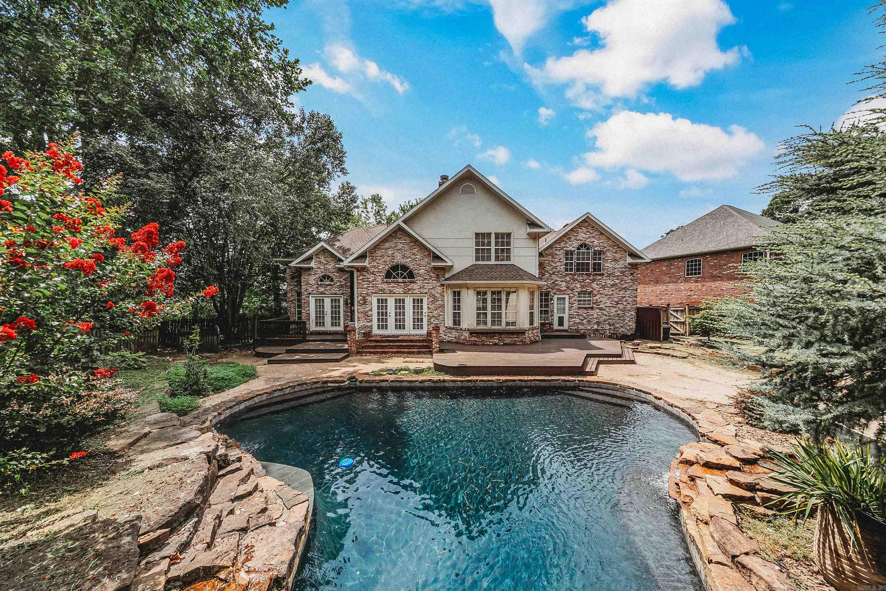 88 Skyview  Fayetteville, AR