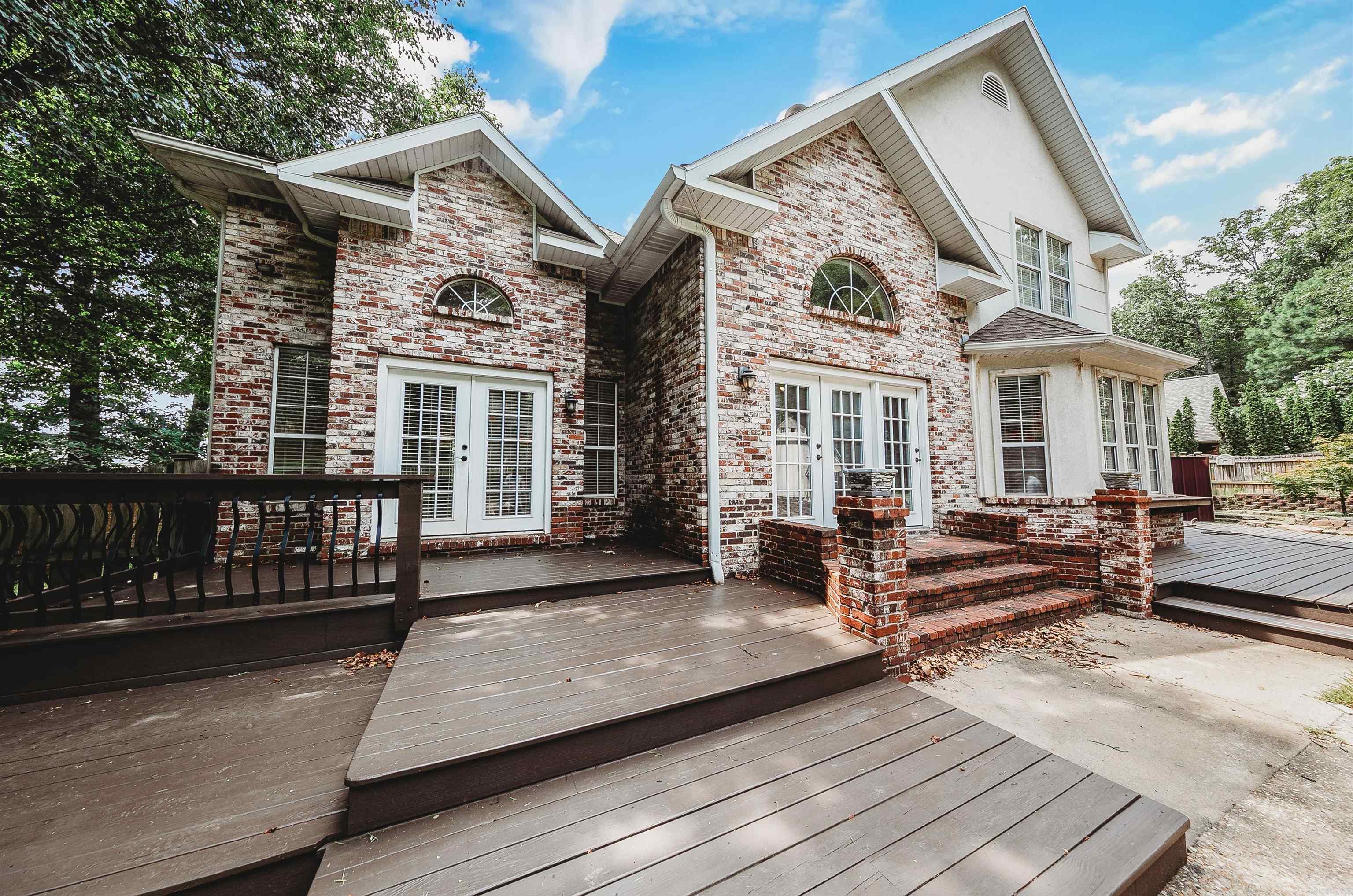88 Skyview  Fayetteville, AR