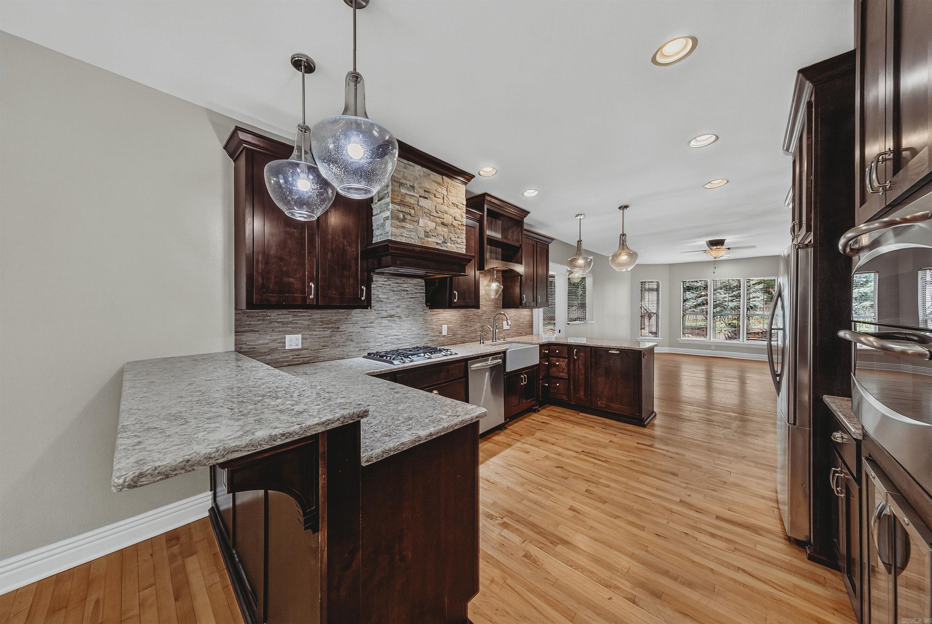 88 Skyview  Fayetteville, AR