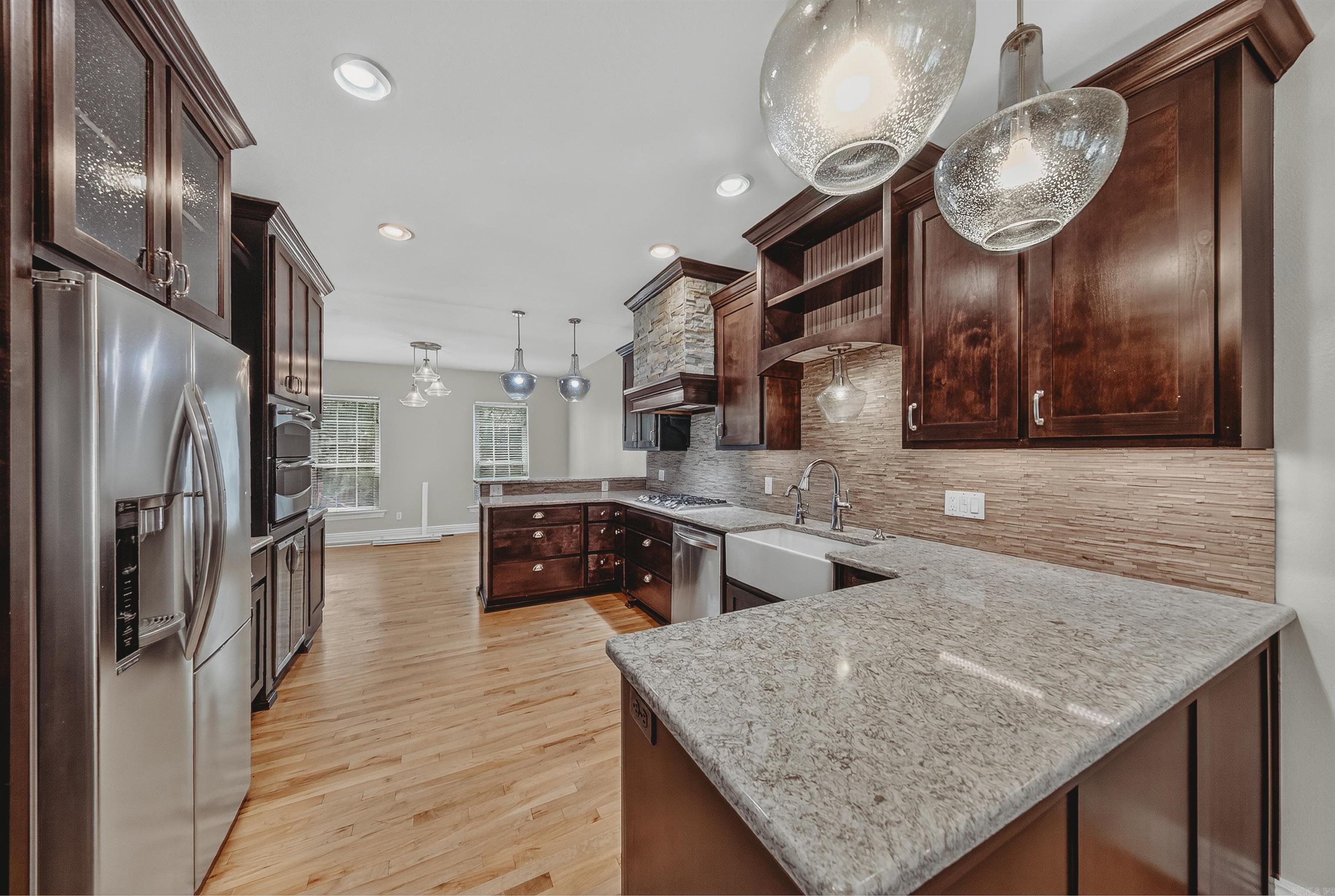 88 Skyview  Fayetteville, AR