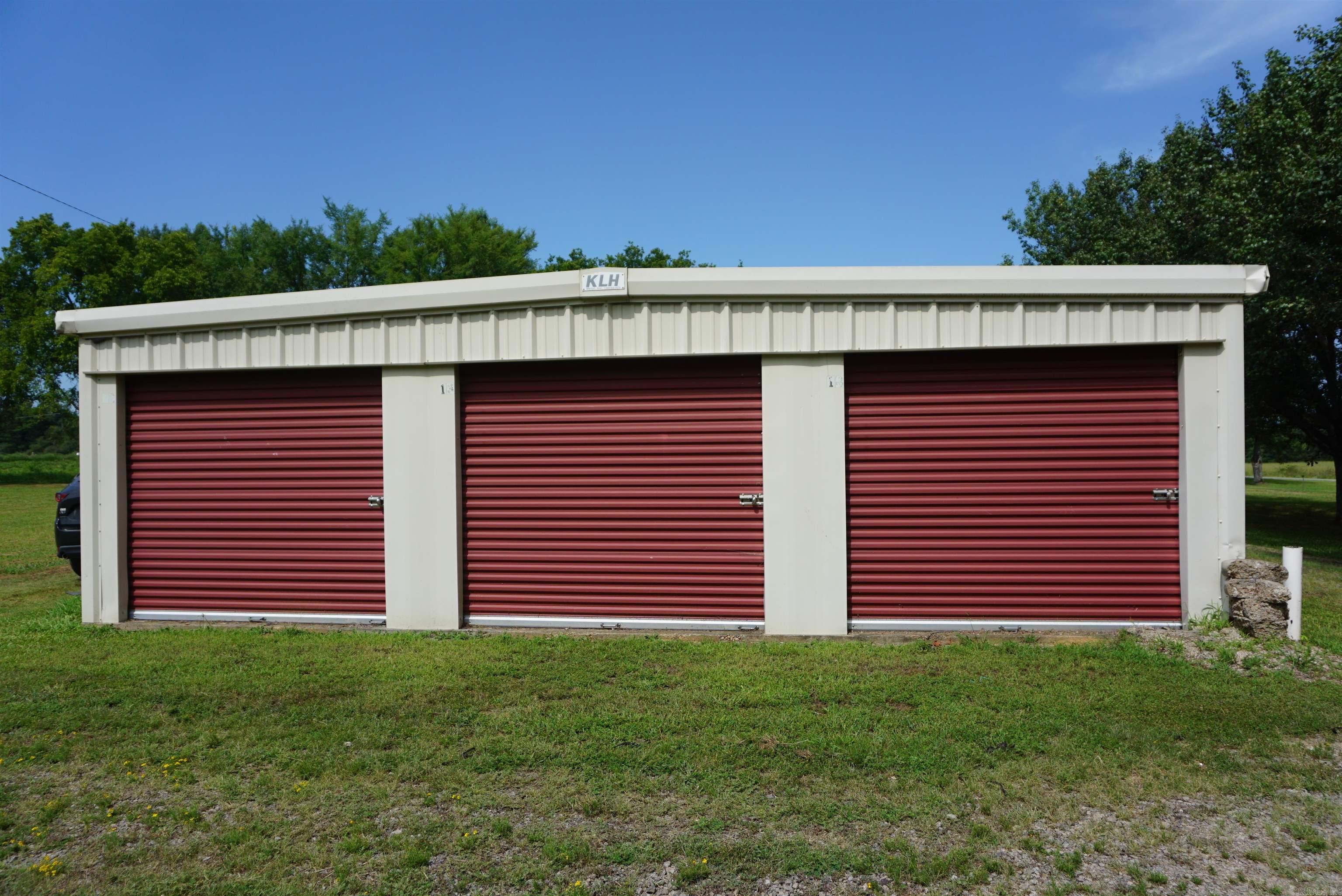 000 Hwy 157  Judsonia, AR