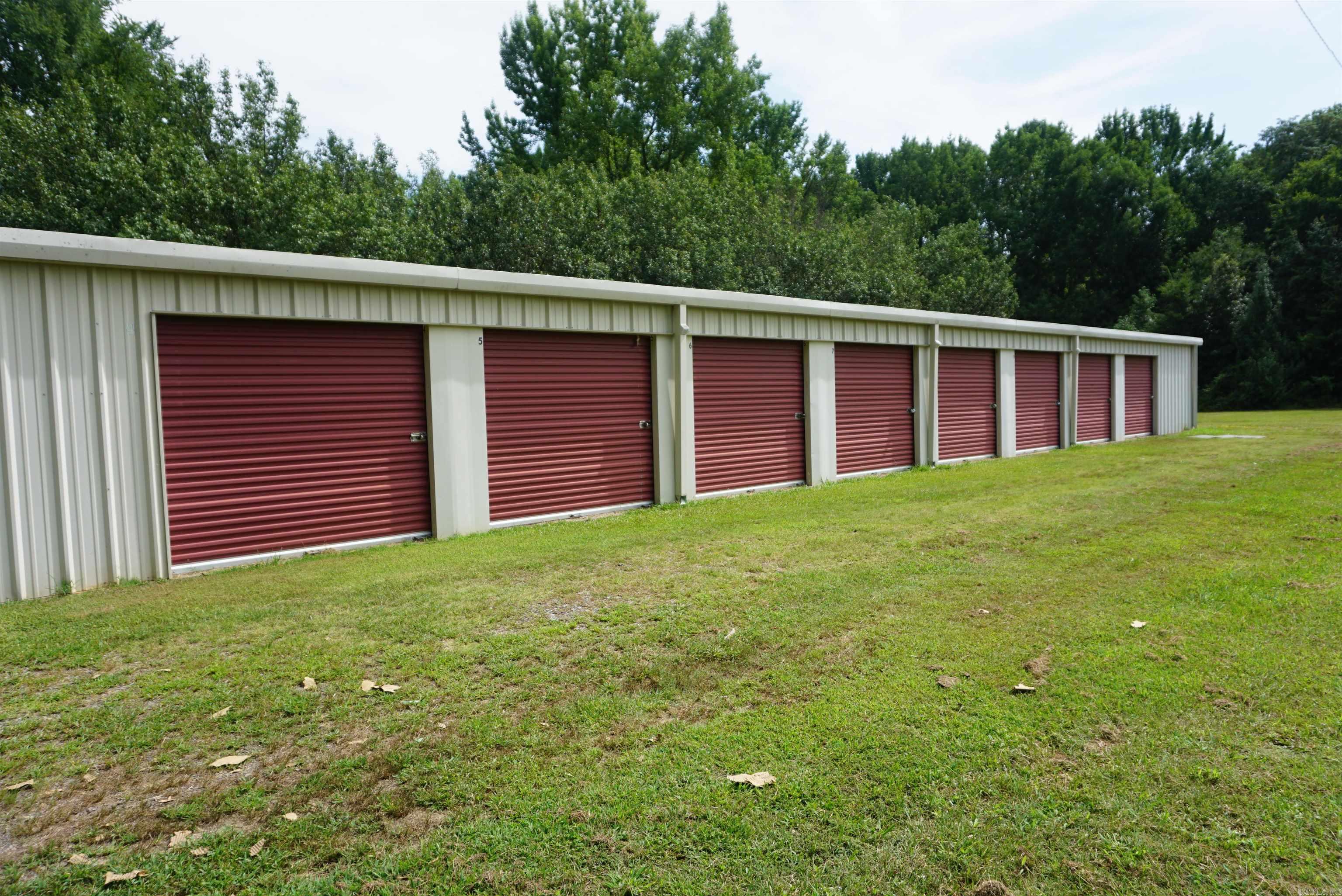 000 Hwy 157  Judsonia, AR