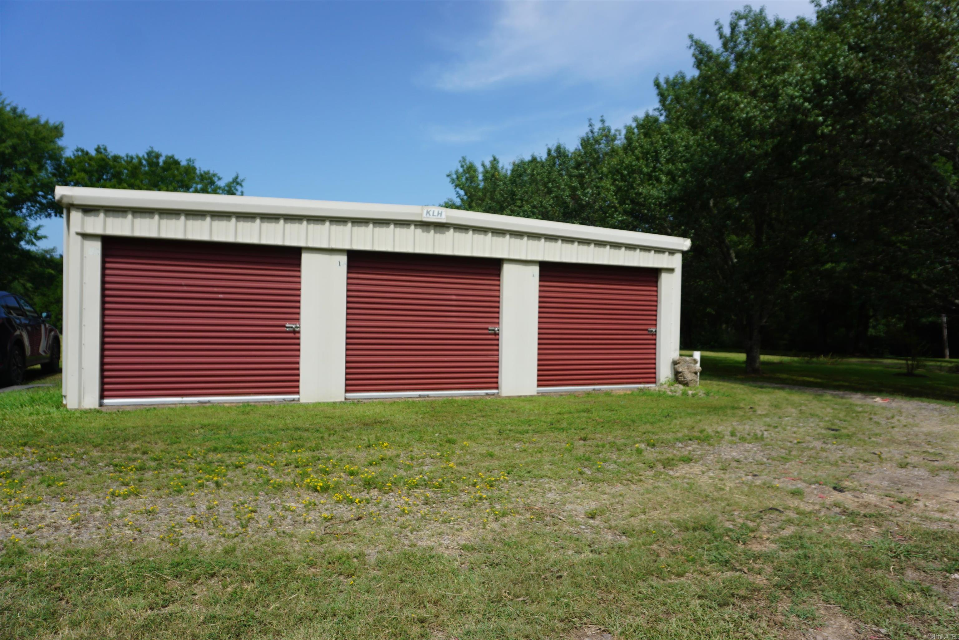 000 Hwy 157  Judsonia, AR