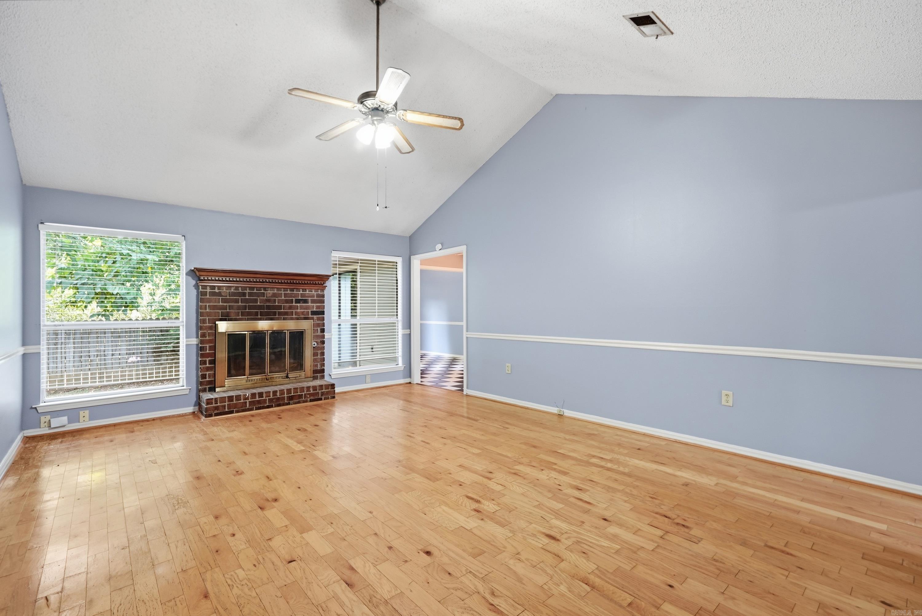105 King Pine  Sherwood, AR
