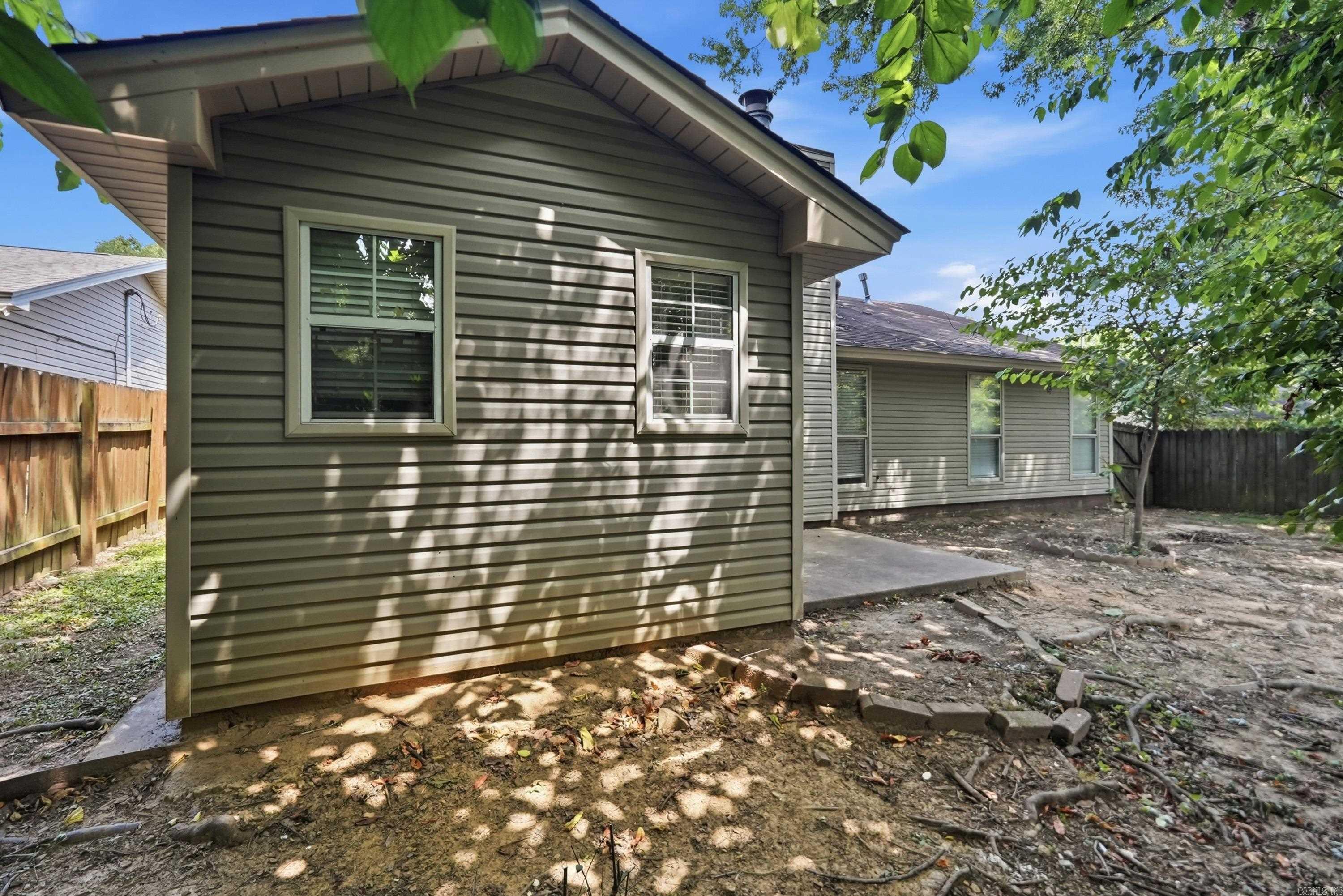 105 King Pine  Sherwood, AR