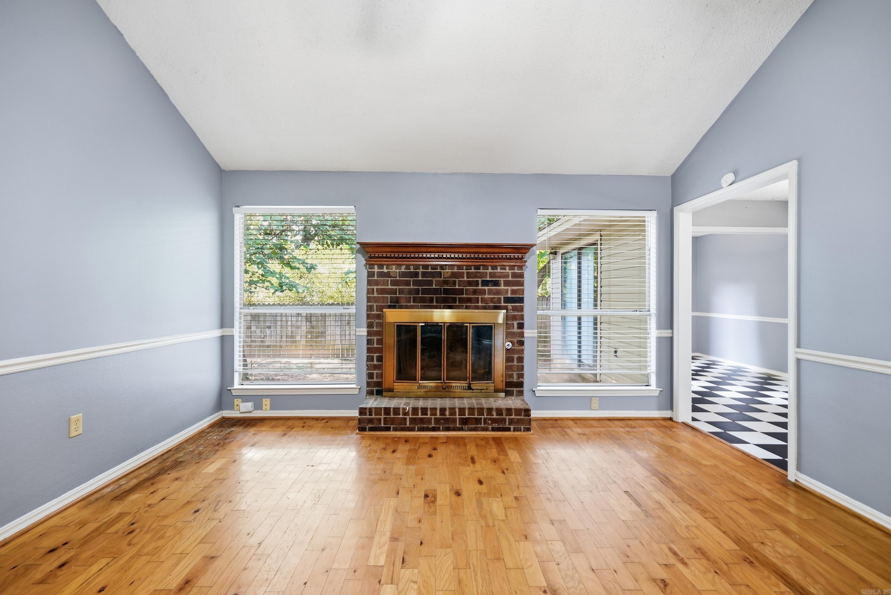 105 King Pine  Sherwood, AR