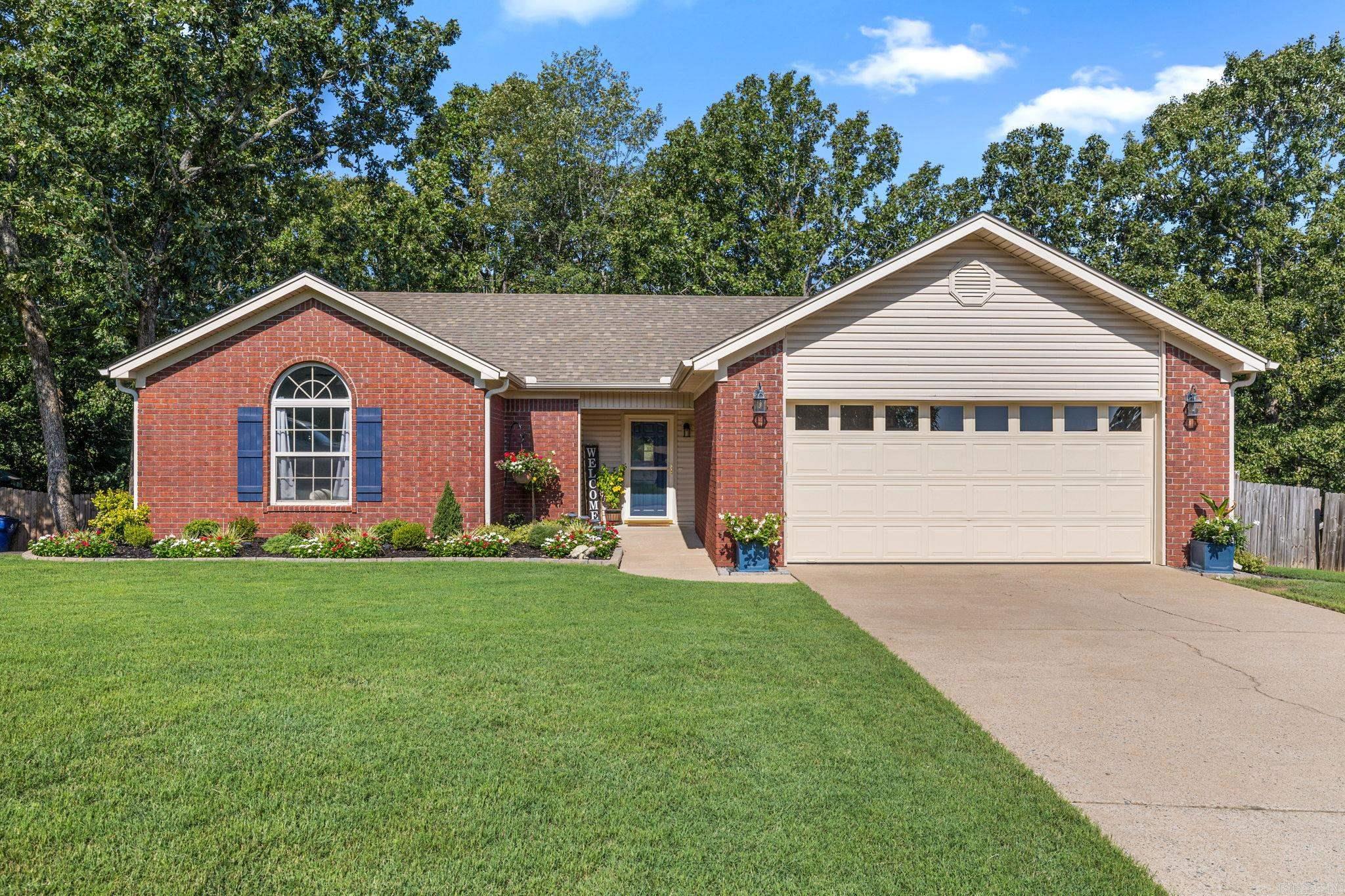 26 Twin Lakes  Cabot, AR