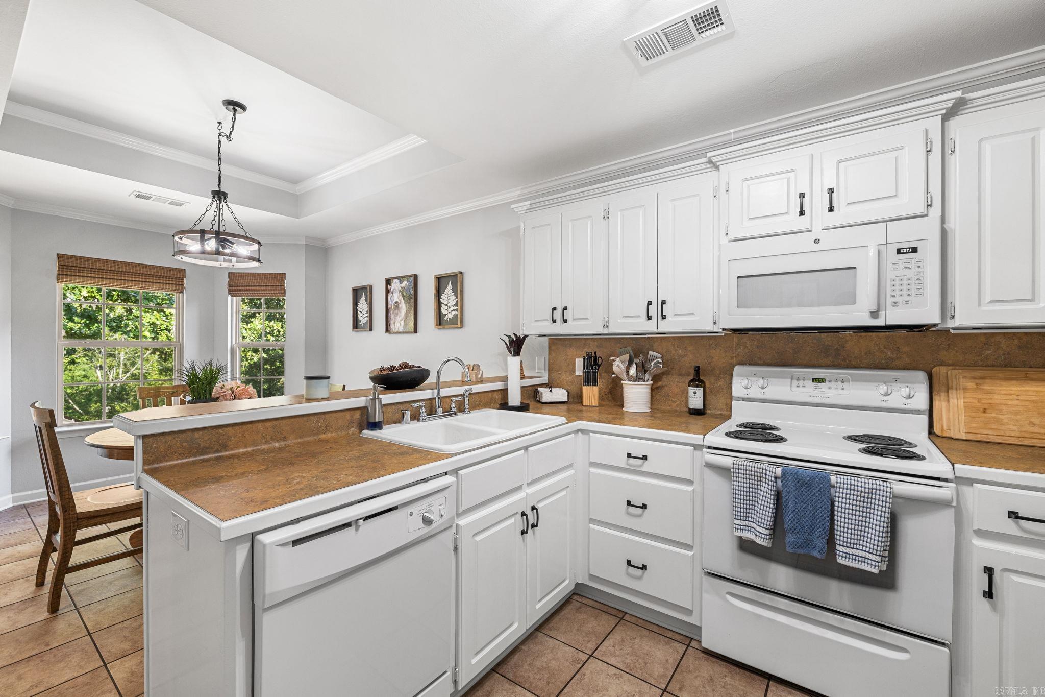 26 Twin Lakes  Cabot, AR