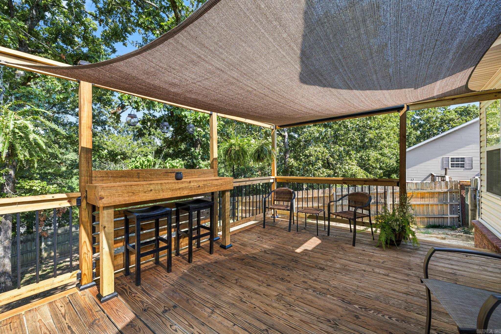 26 Twin Lakes  Cabot, AR