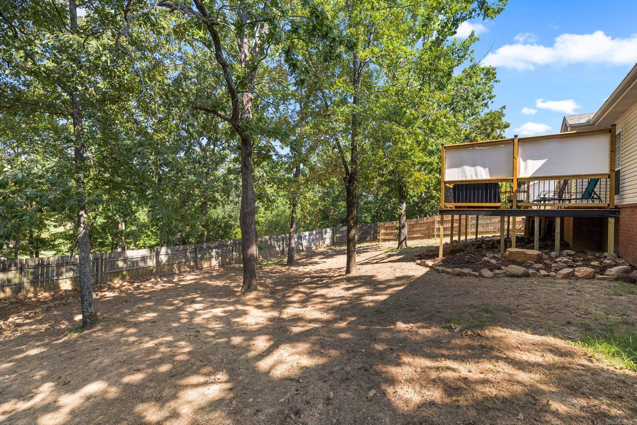 26 Twin Lakes  Cabot, AR