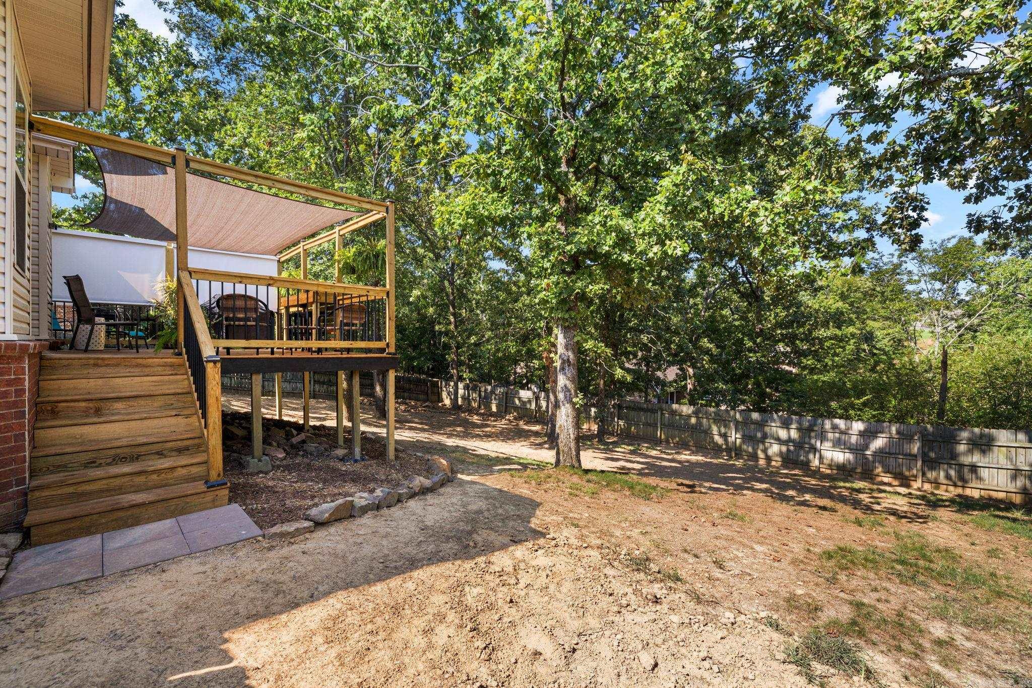 26 Twin Lakes  Cabot, AR