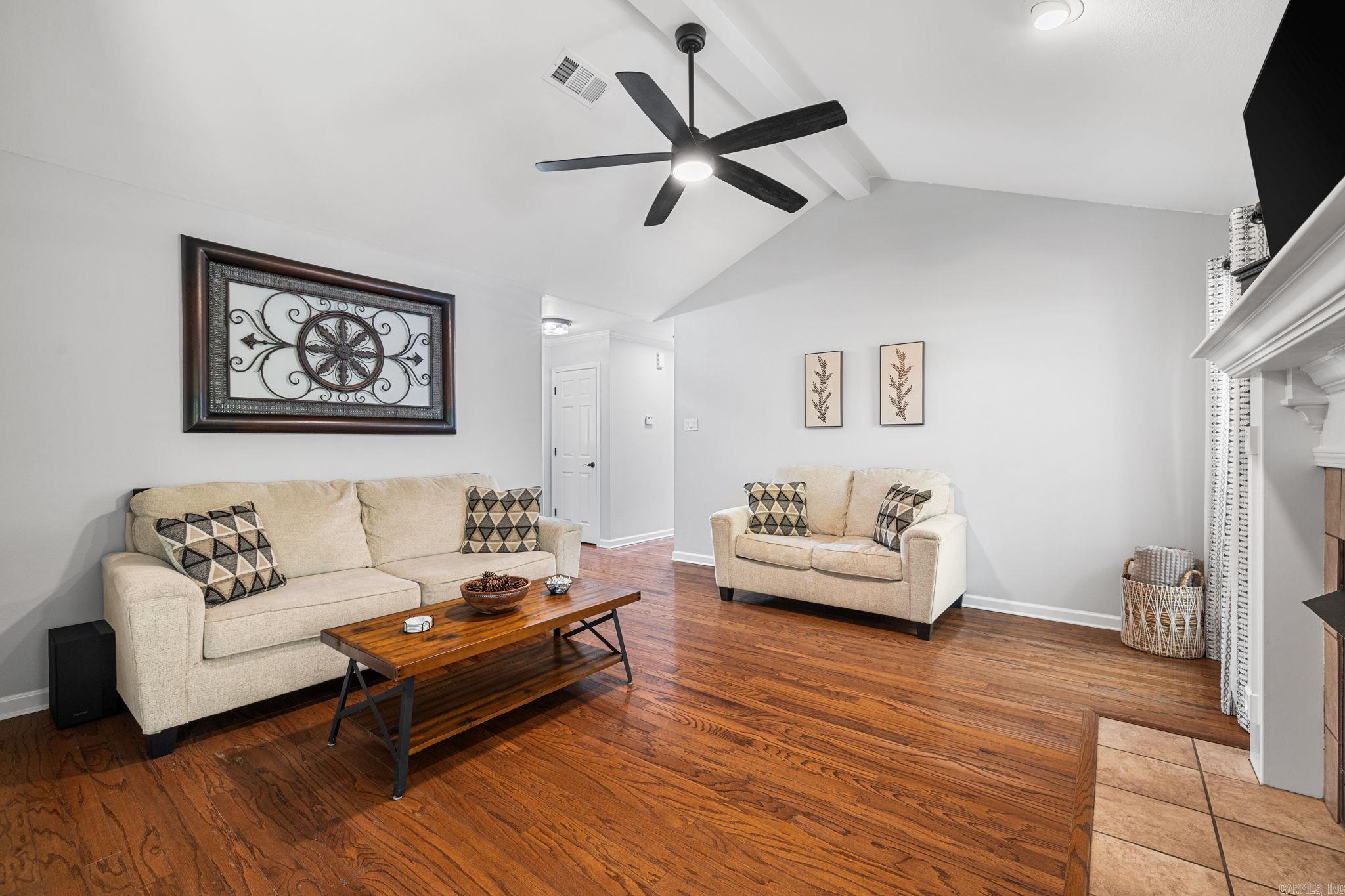 26 Twin Lakes  Cabot, AR